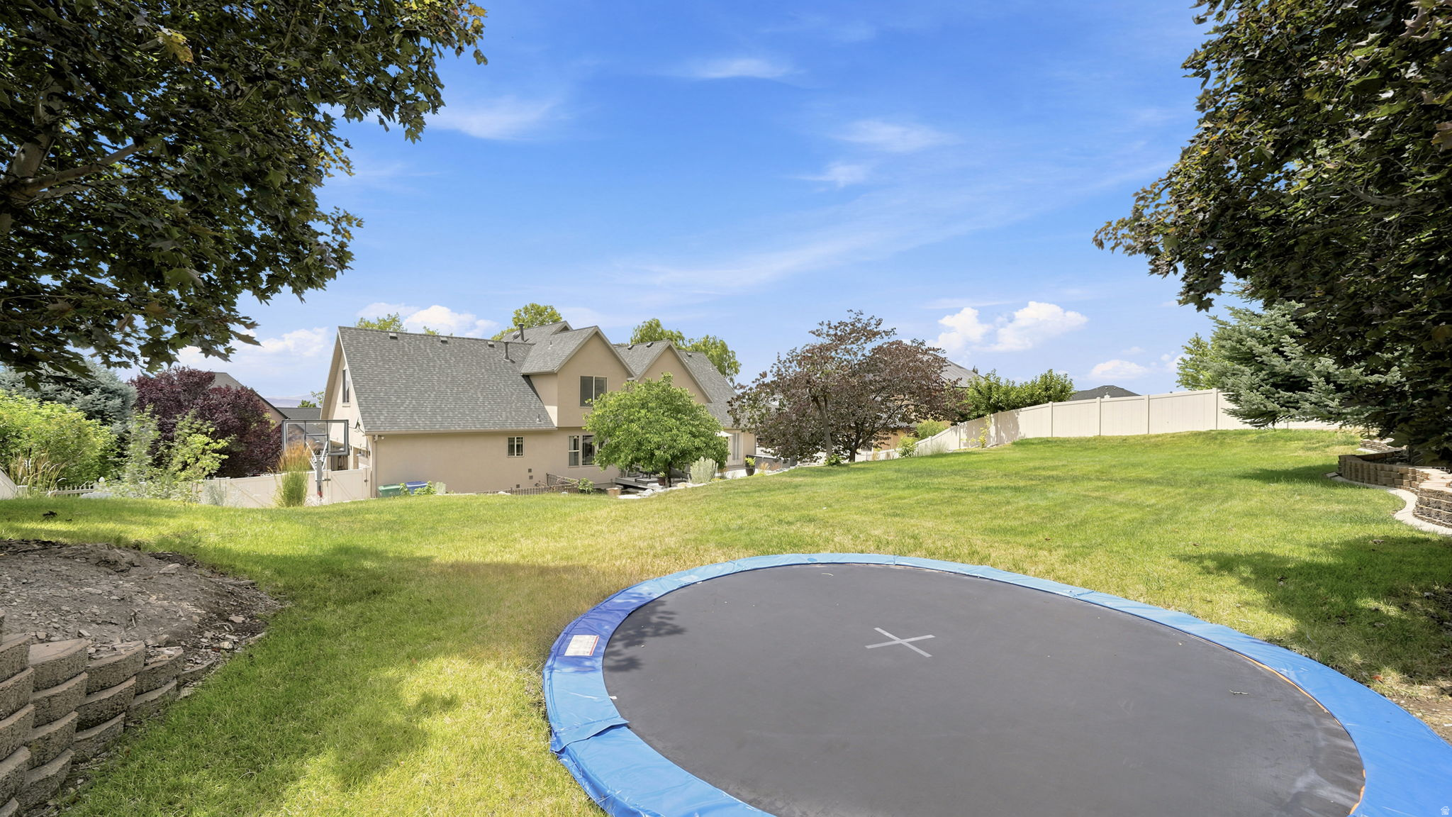 CANYON HEIGHTS AT CE - Residential
