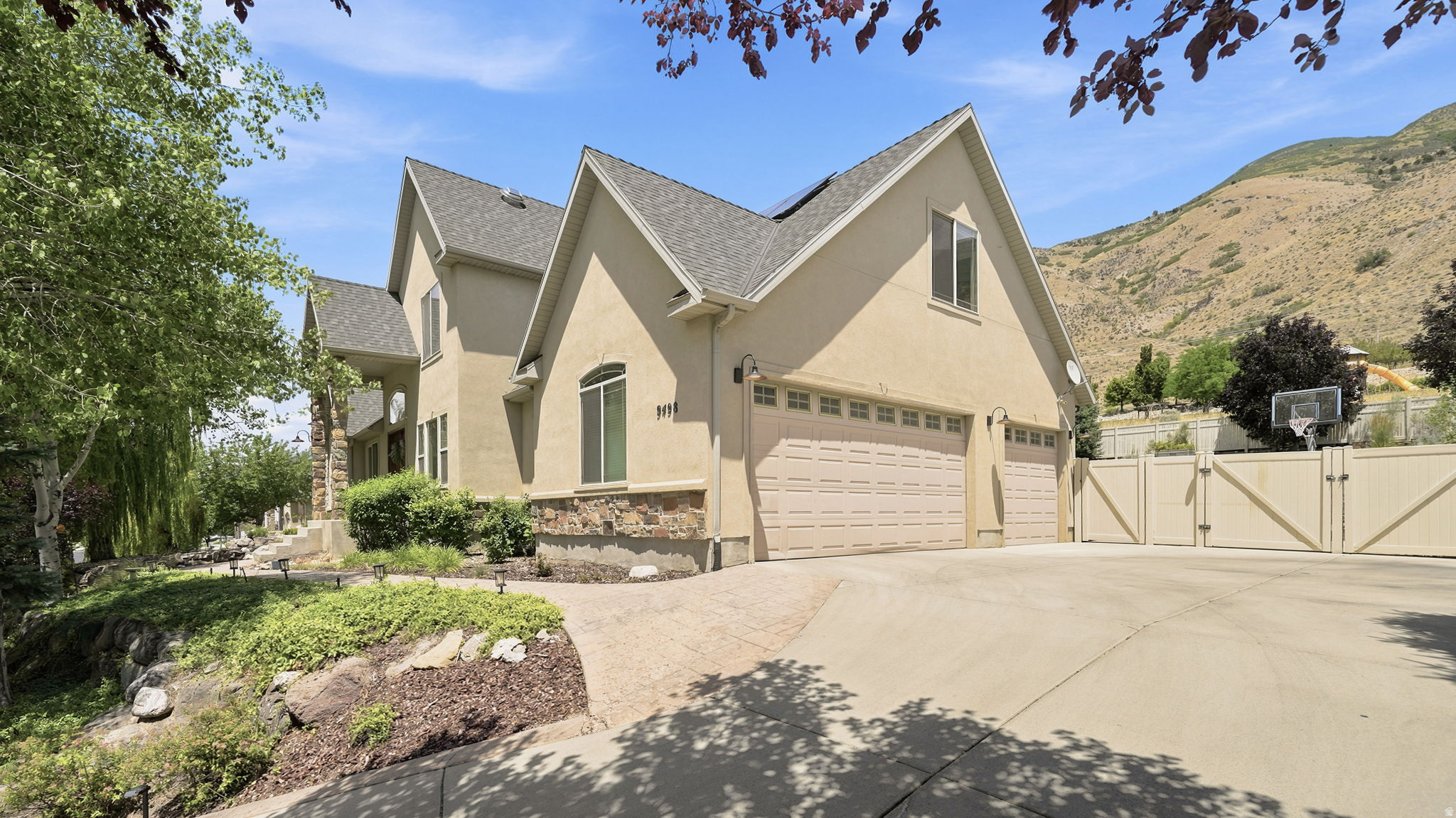 CANYON HEIGHTS AT CE - Residential
