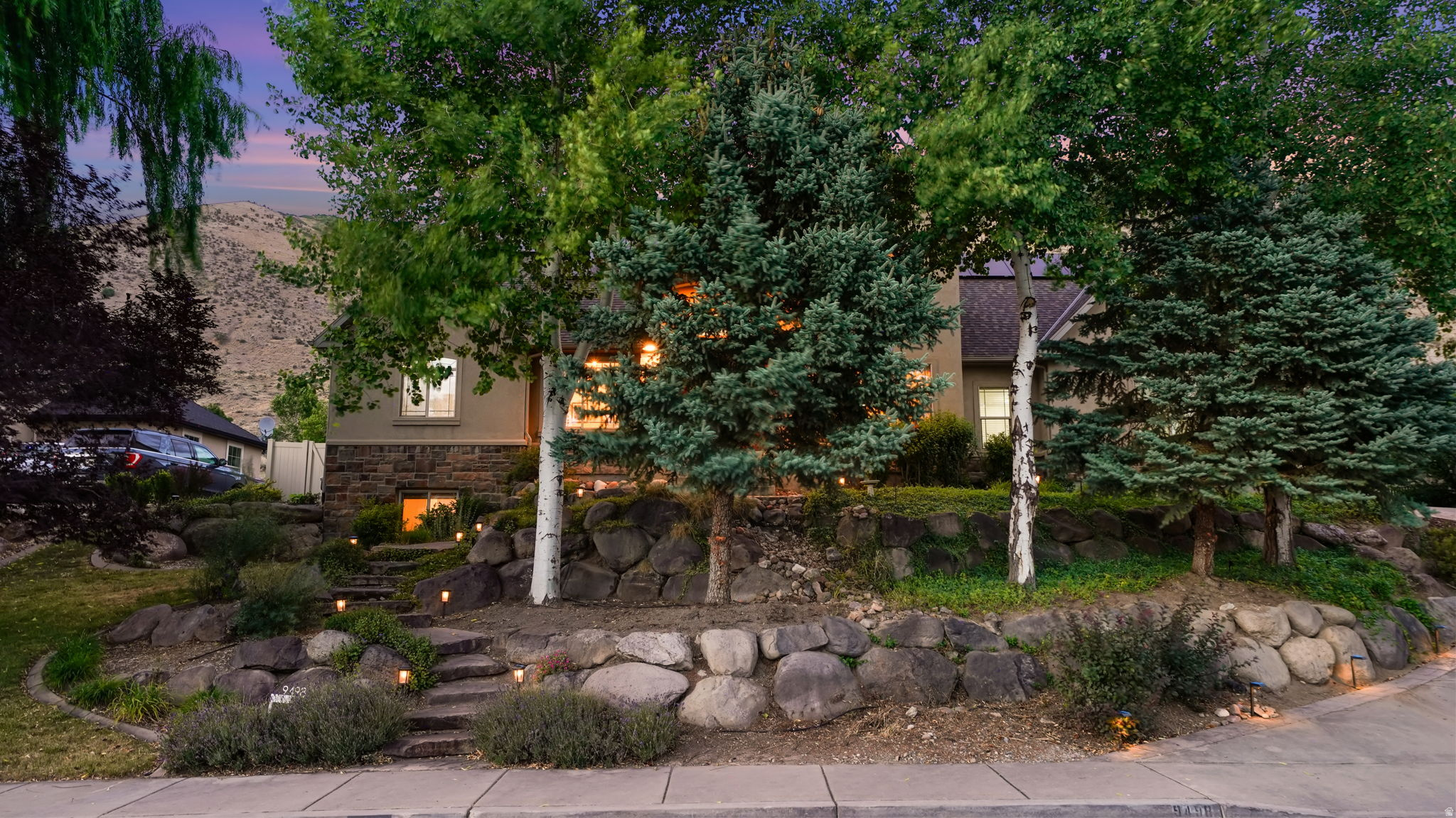 CANYON HEIGHTS AT CE - Residential