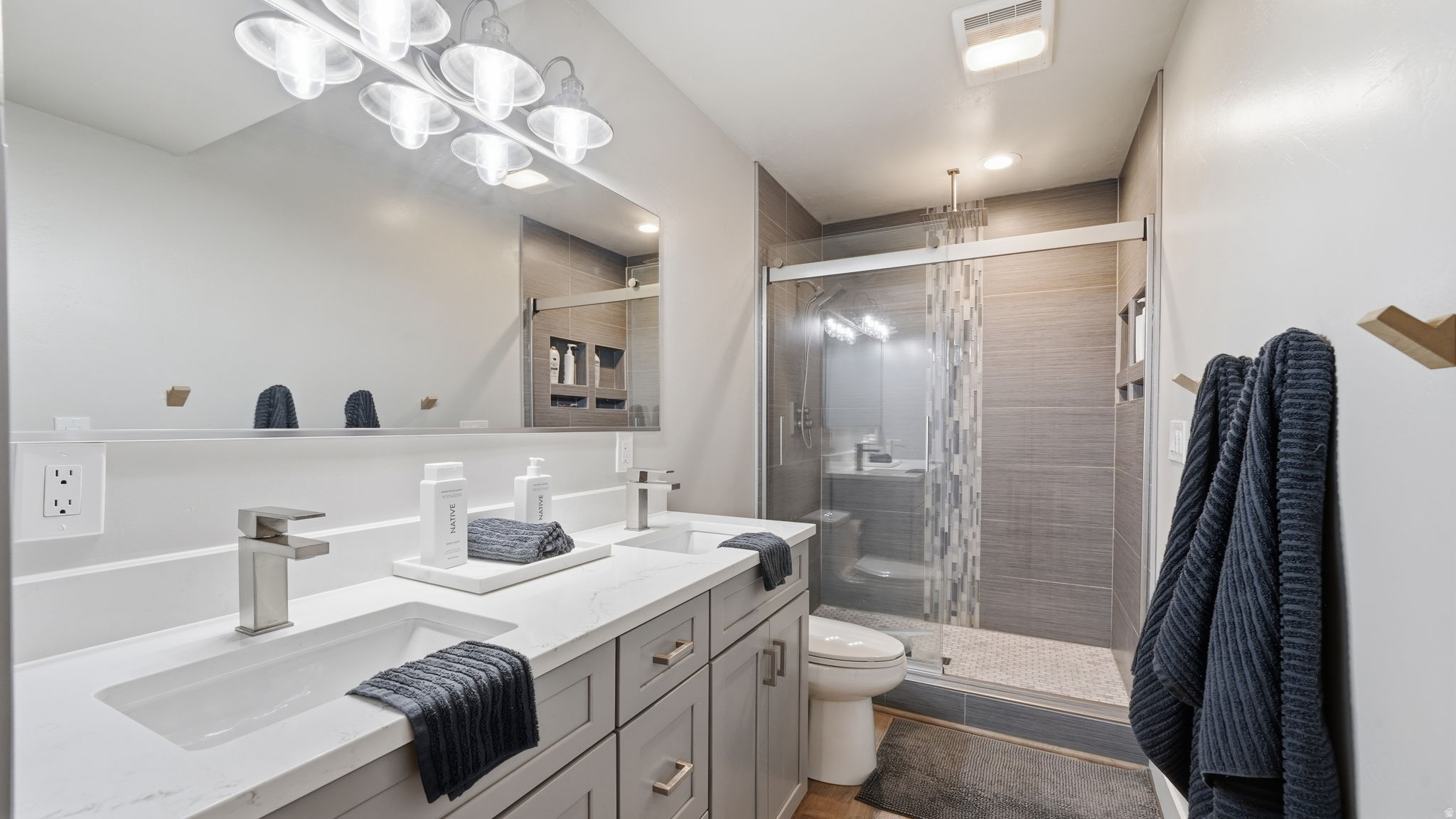 CANYON HEIGHTS AT CE - Residential