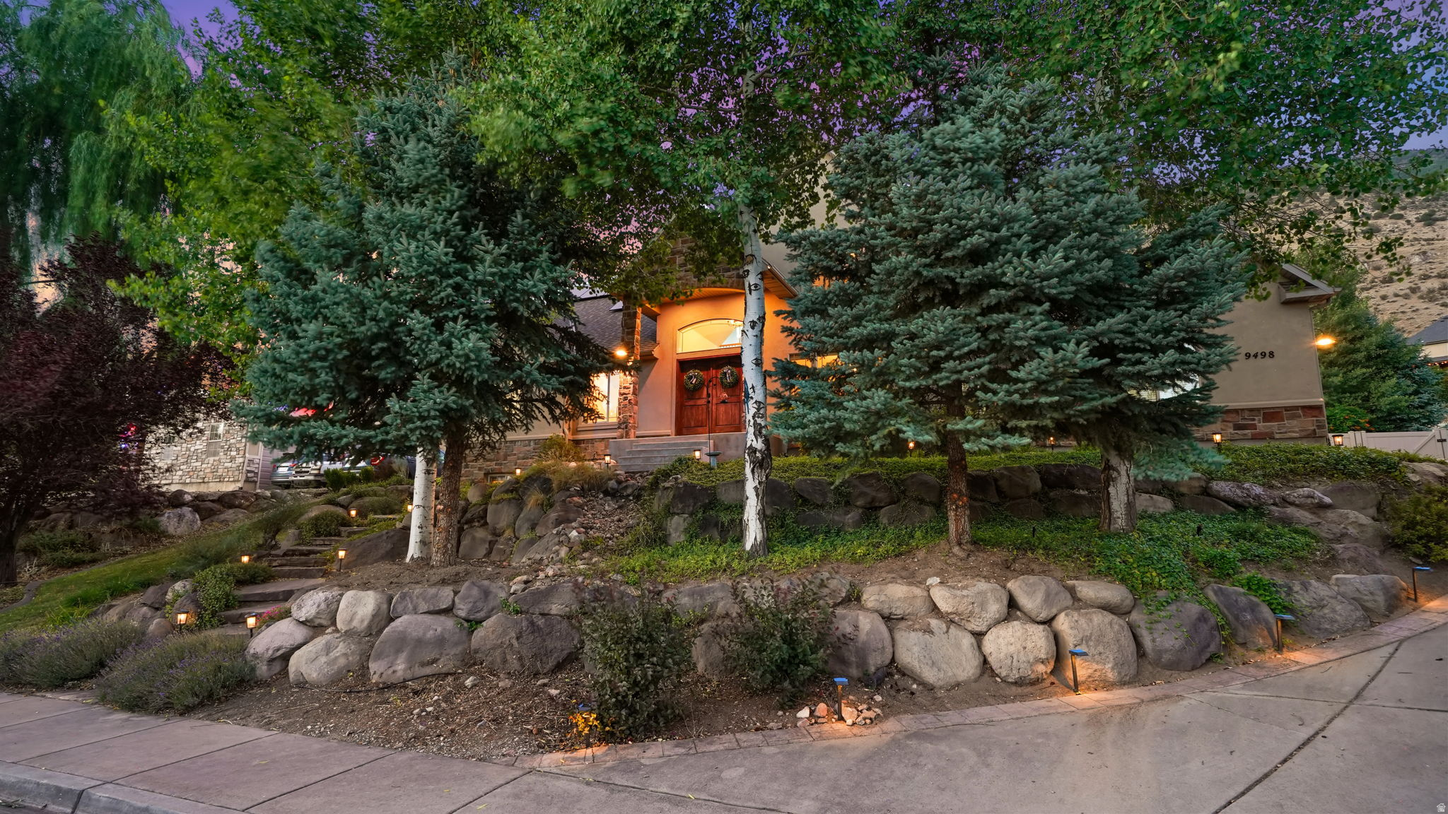 CANYON HEIGHTS AT CE - Residential