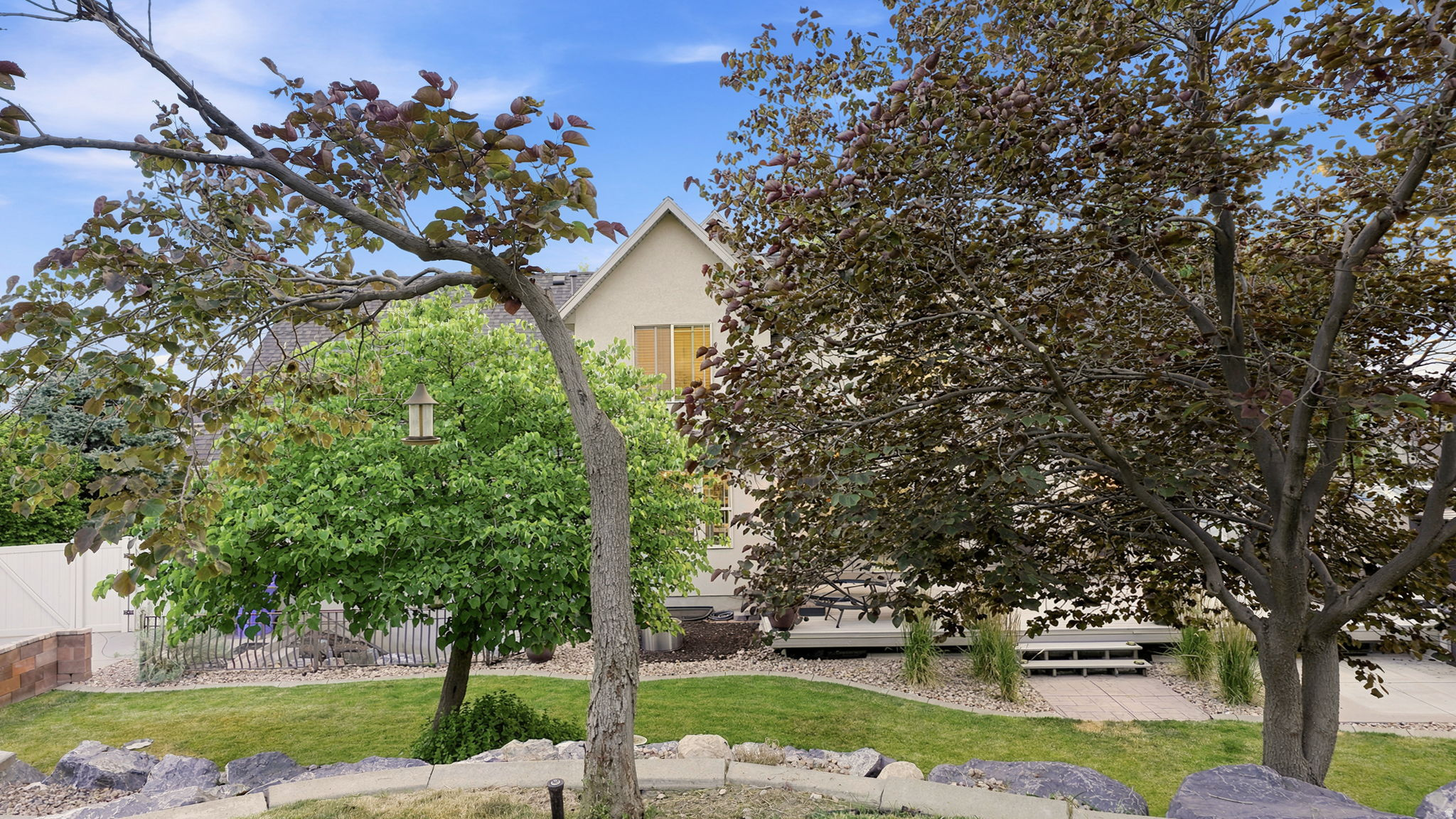 CANYON HEIGHTS AT CE - Residential