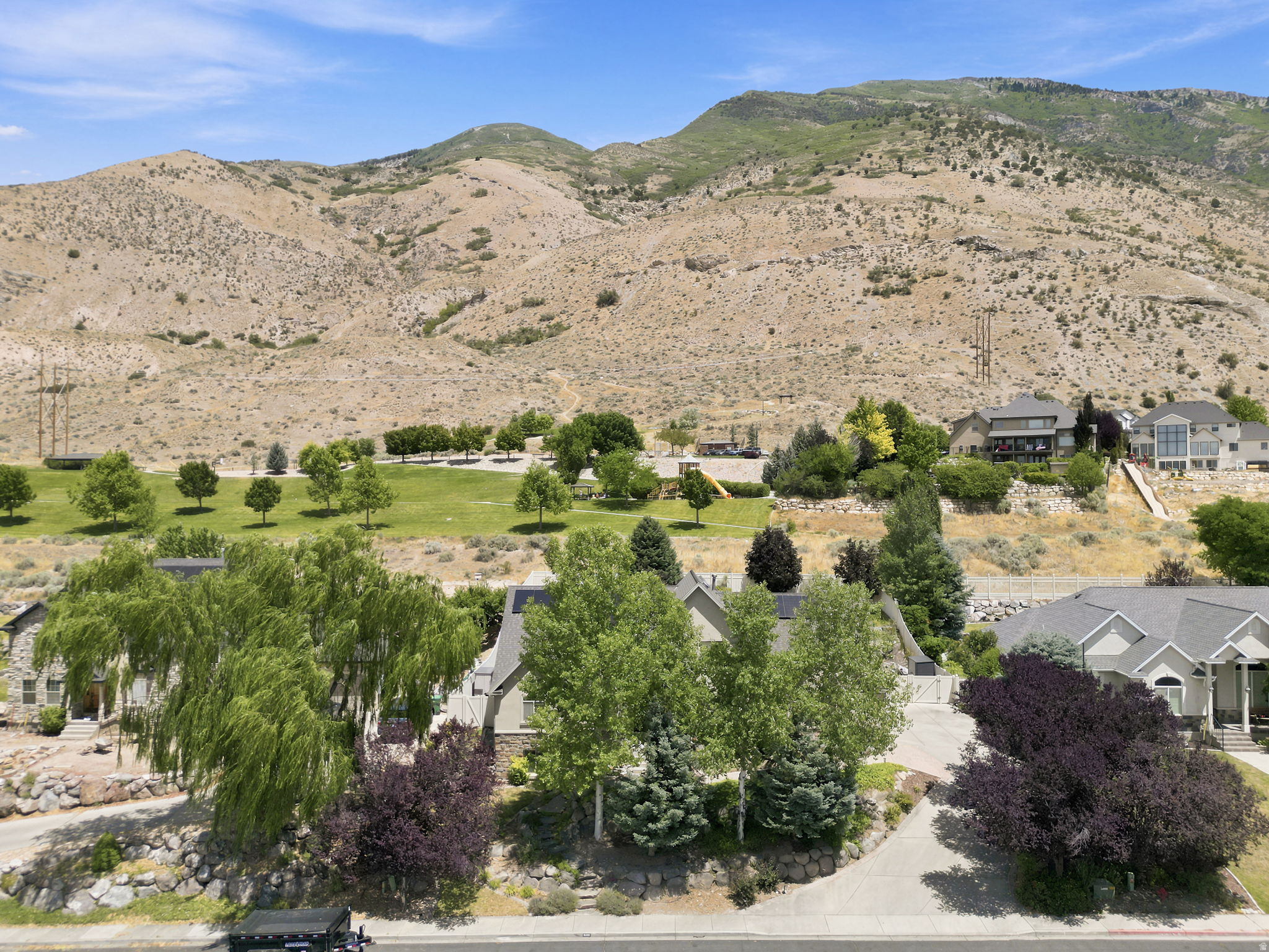 CANYON HEIGHTS AT CE - Residential