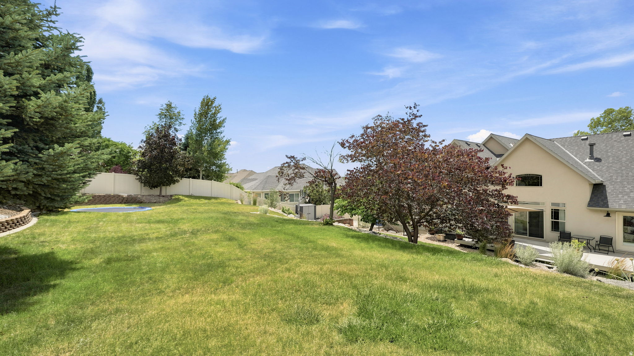 CANYON HEIGHTS AT CE - Residential