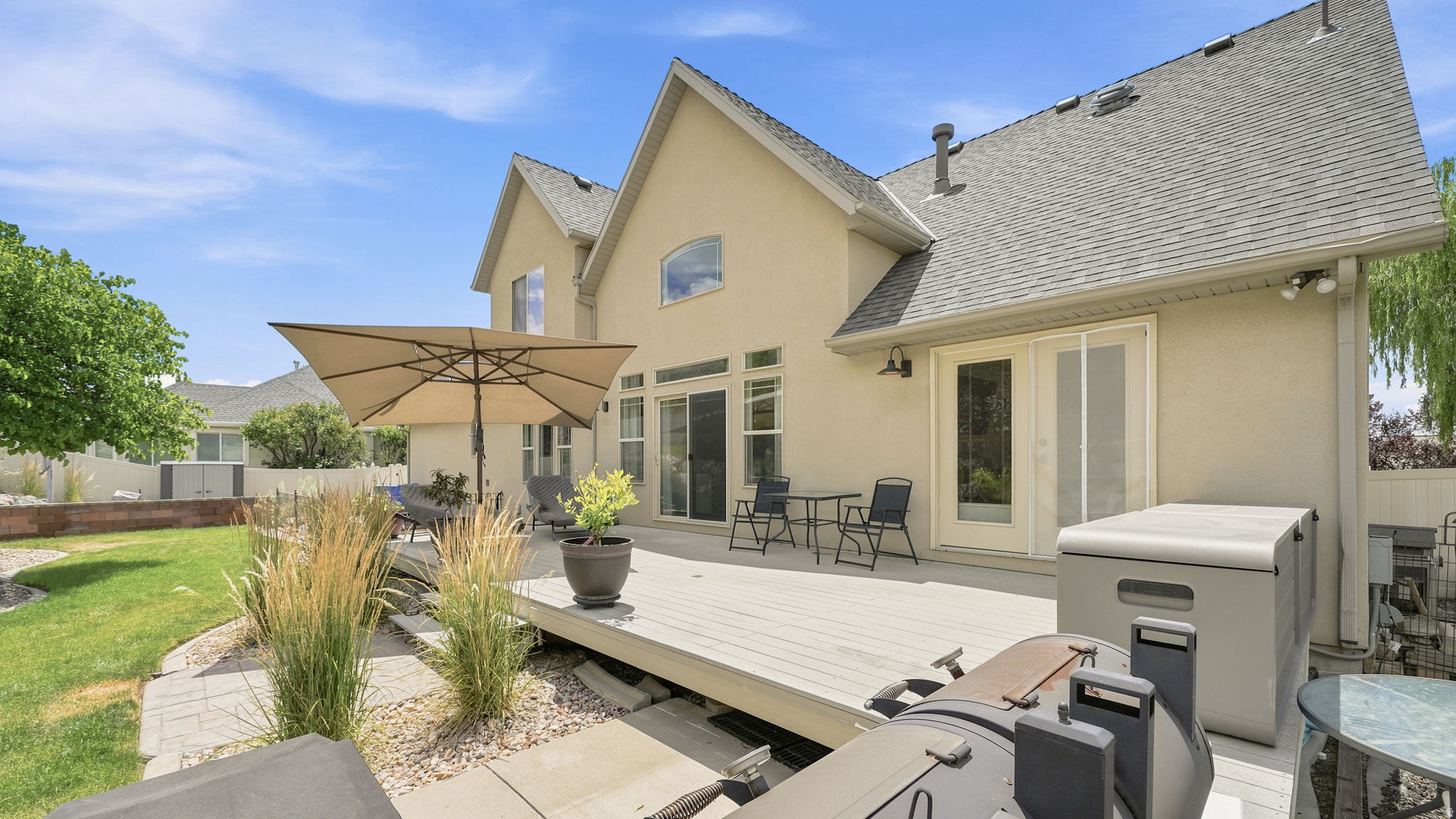 CANYON HEIGHTS AT CE - Residential