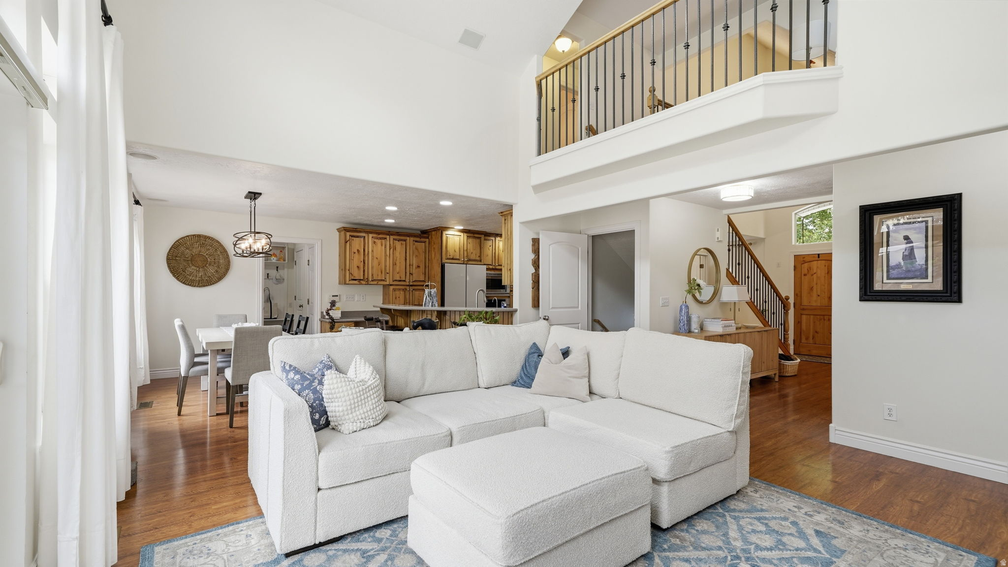 CANYON HEIGHTS AT CE - Residential