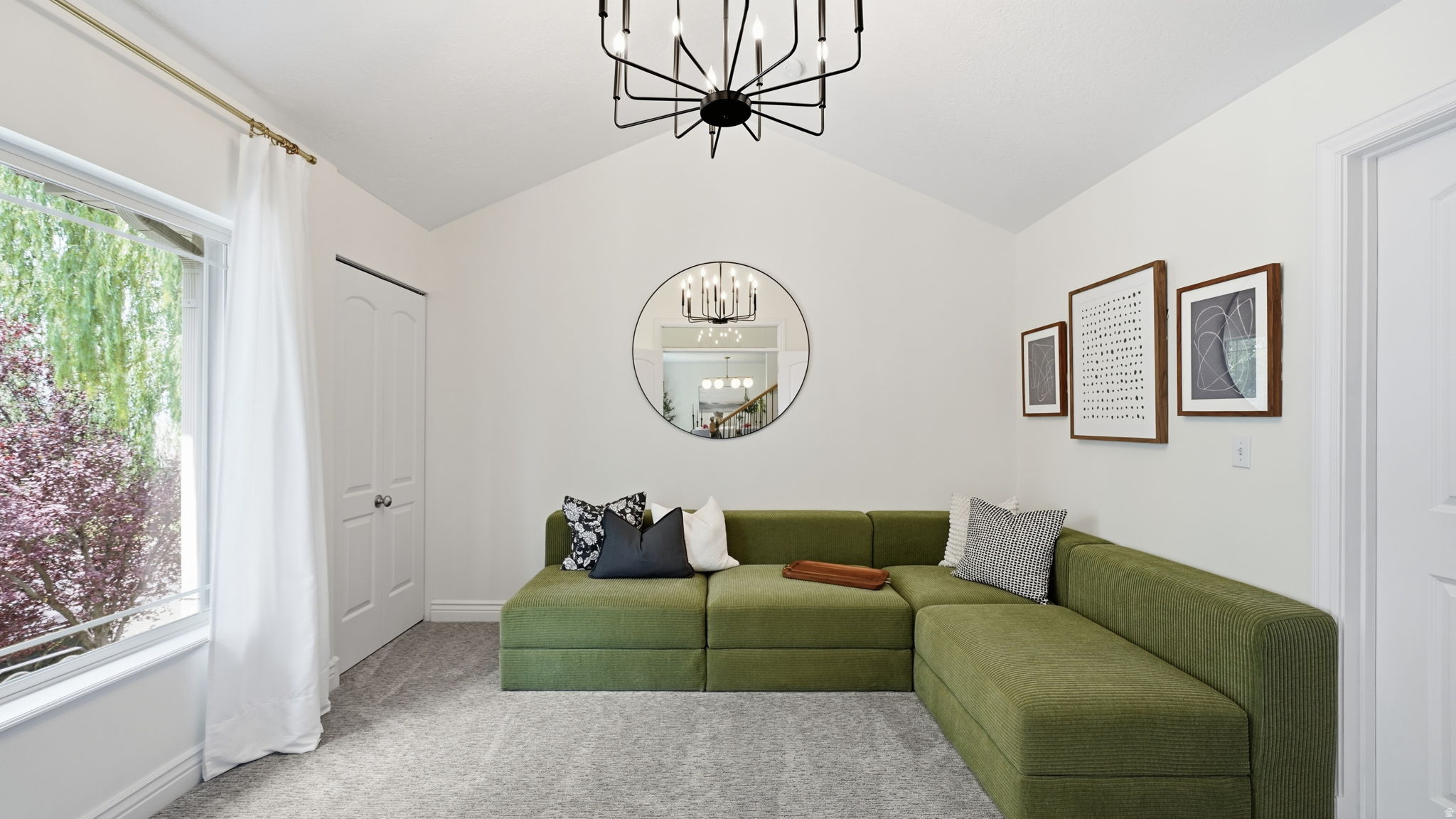 CANYON HEIGHTS AT CE - Residential
