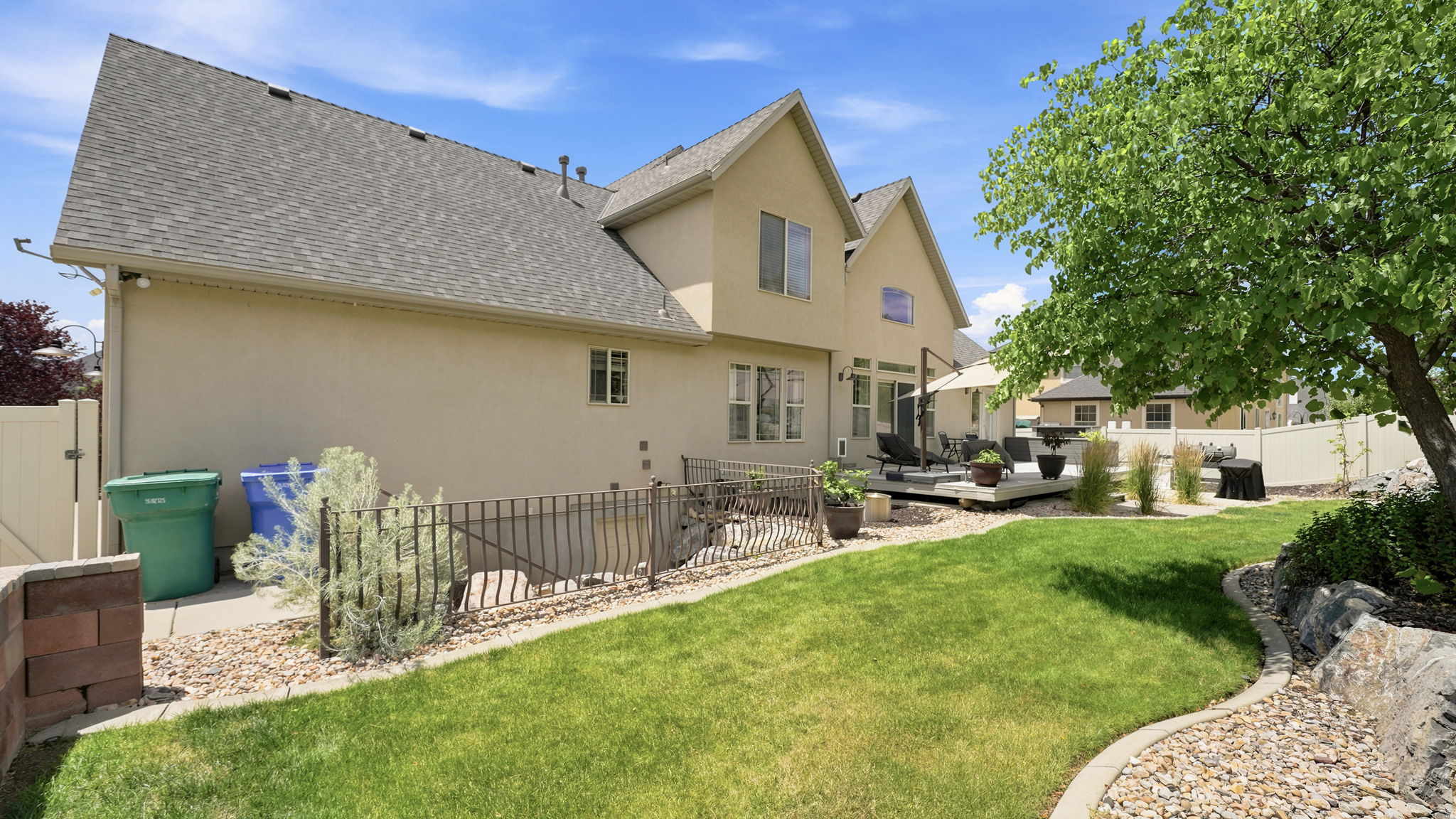 CANYON HEIGHTS AT CE - Residential