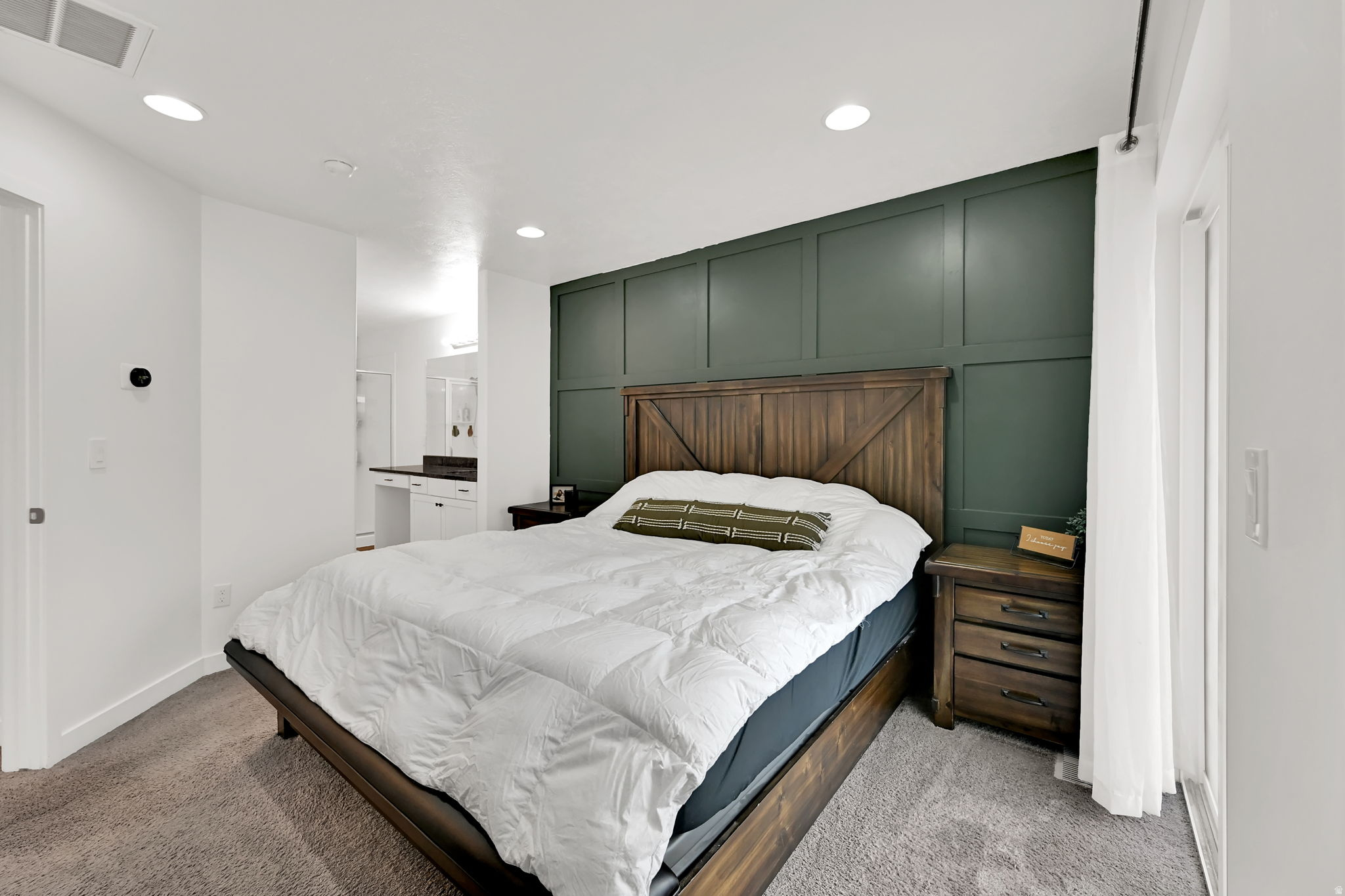 DAY RANCH - Residential