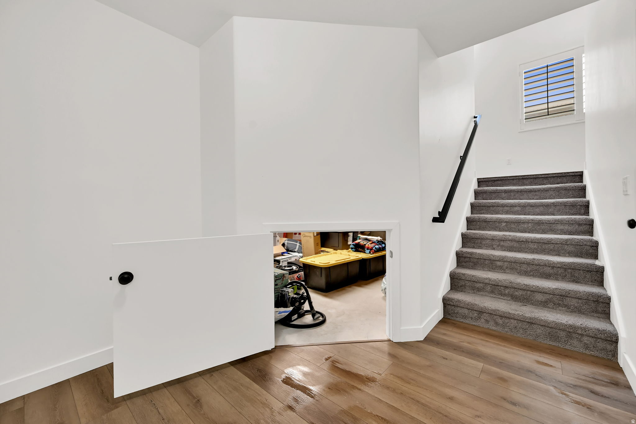 DAY RANCH - Residential