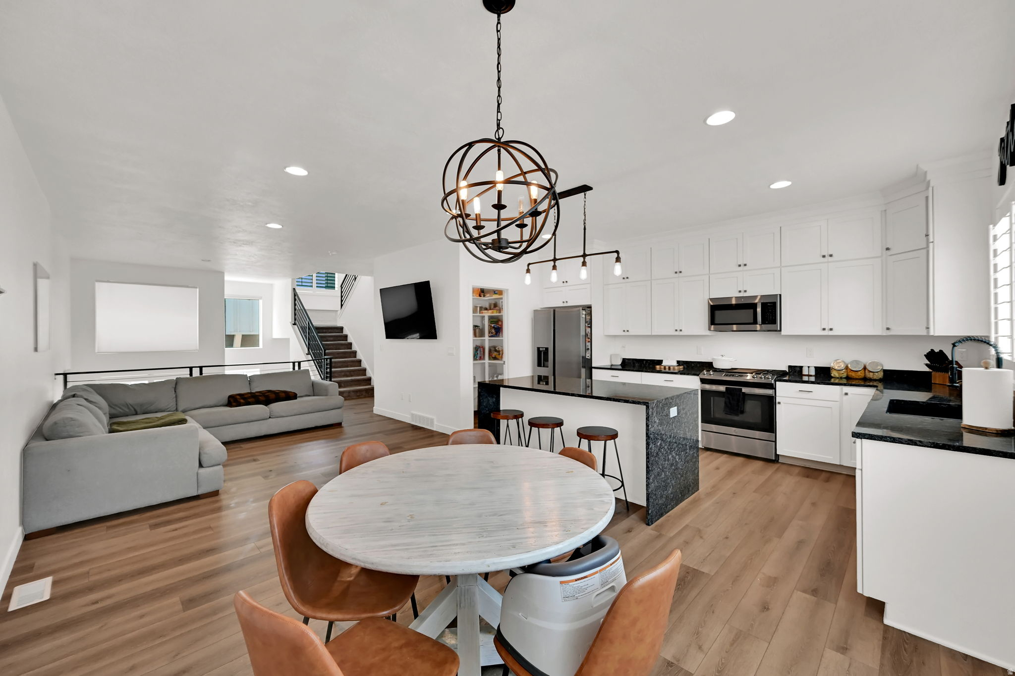 DAY RANCH - Residential