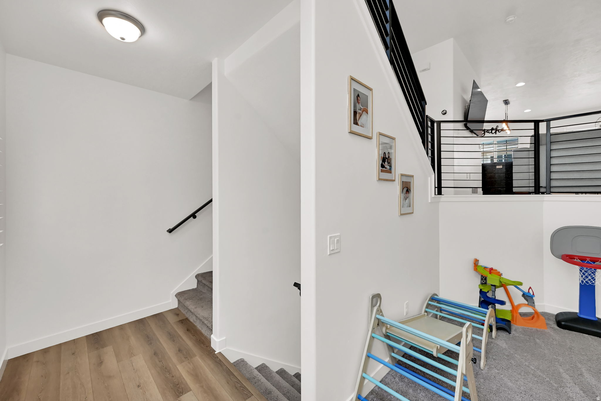 DAY RANCH - Residential