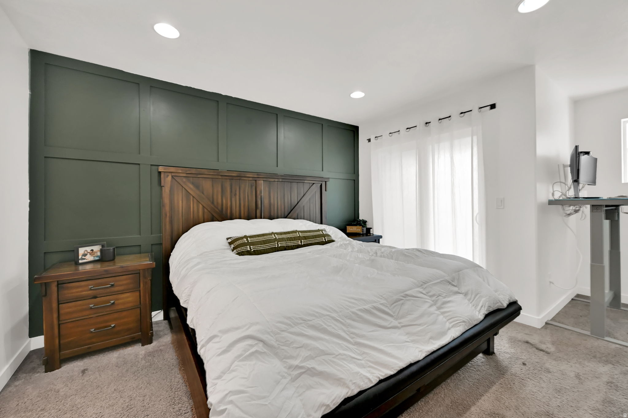 DAY RANCH - Residential