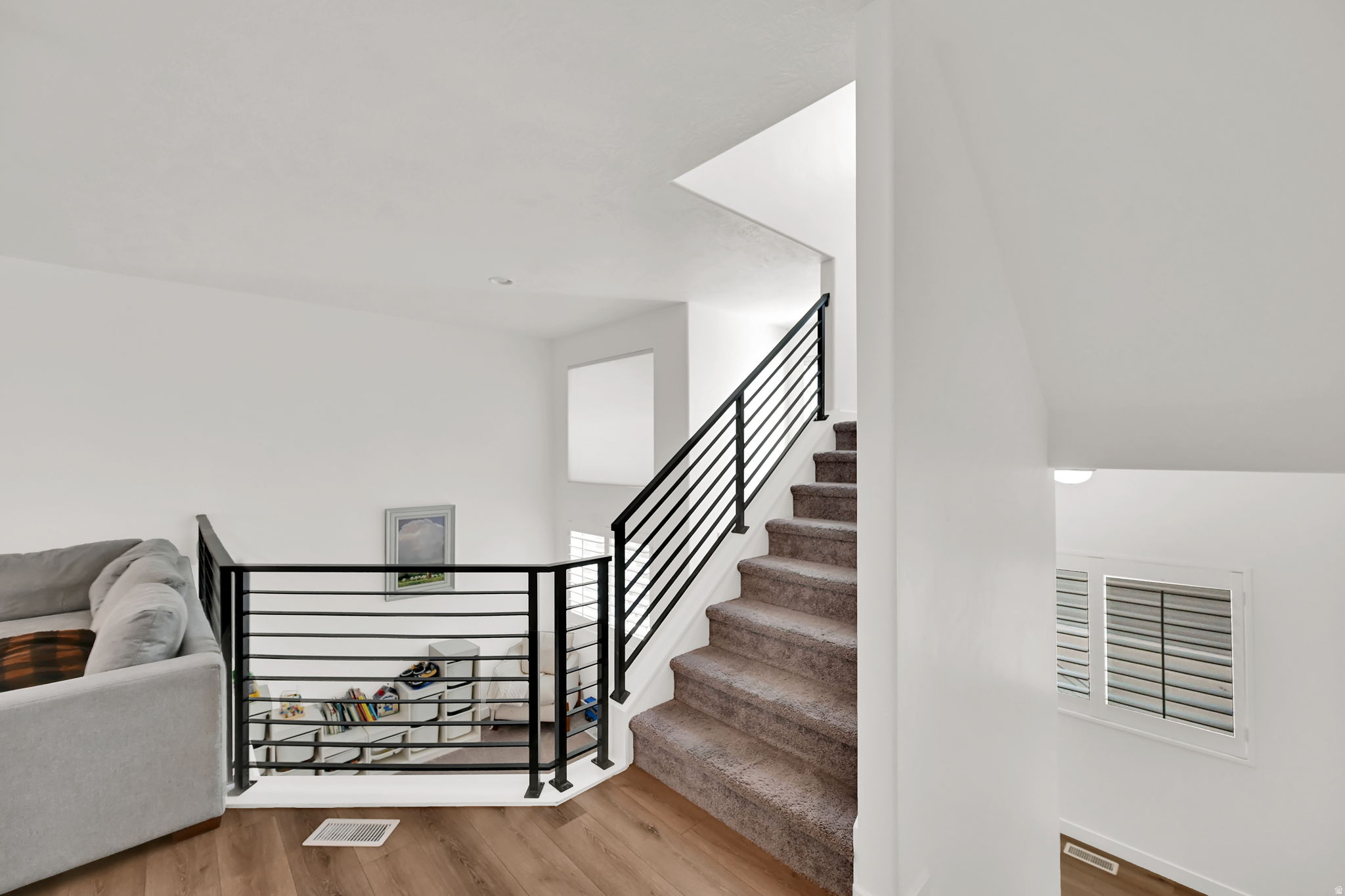 DAY RANCH - Residential