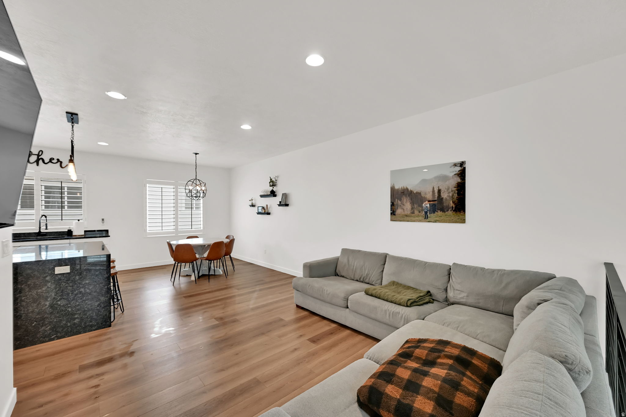DAY RANCH - Residential