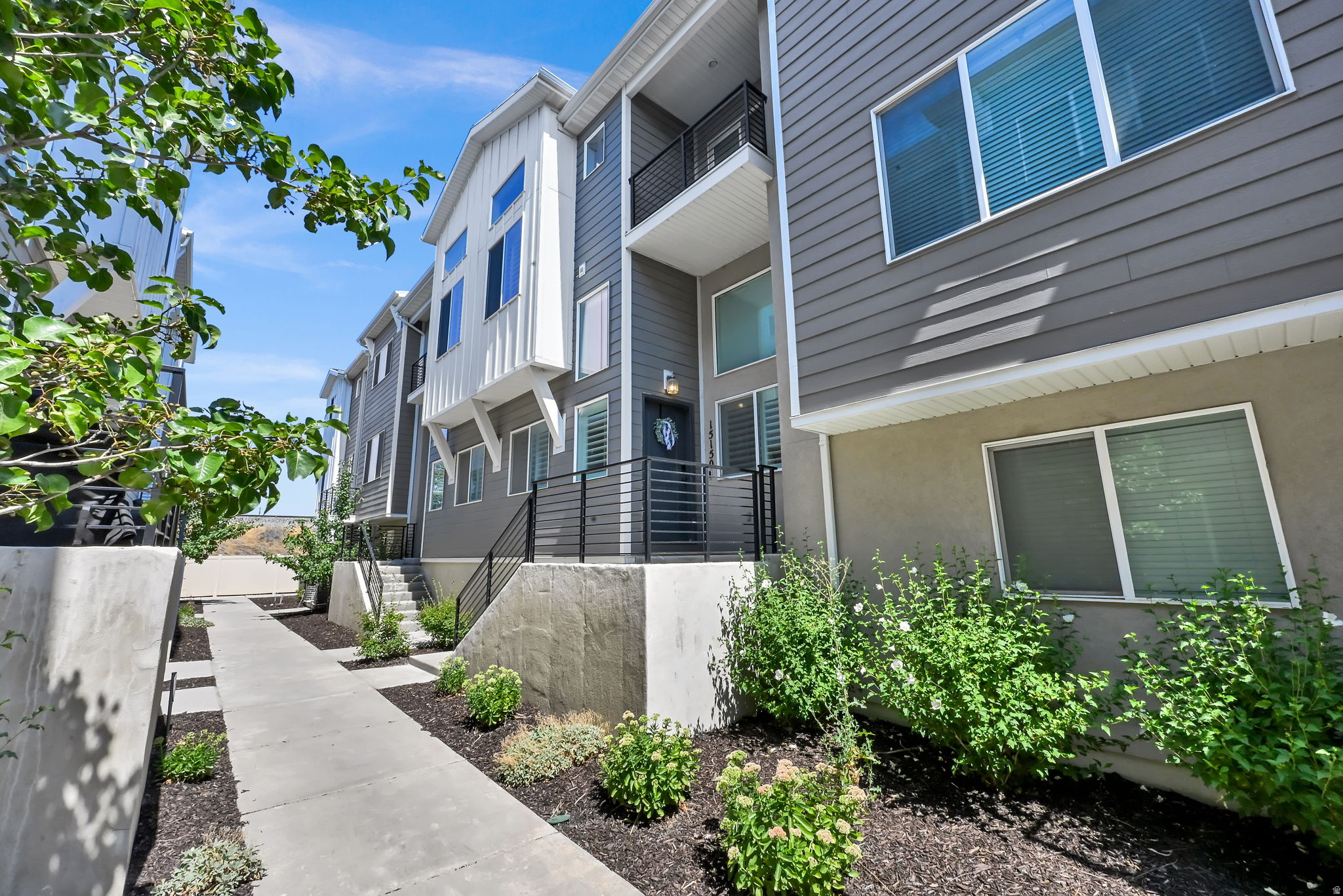 DAY RANCH - Residential