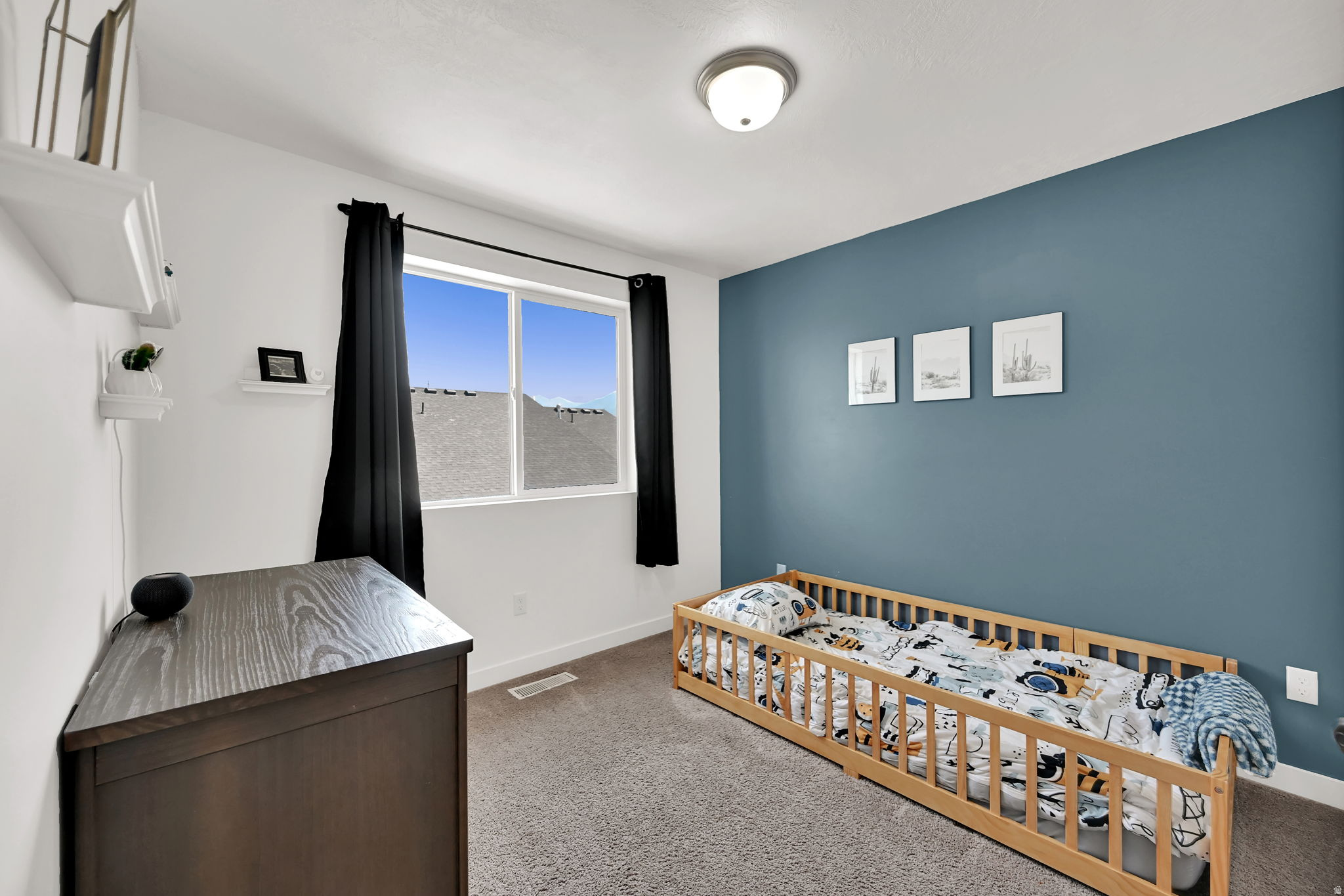DAY RANCH - Residential
