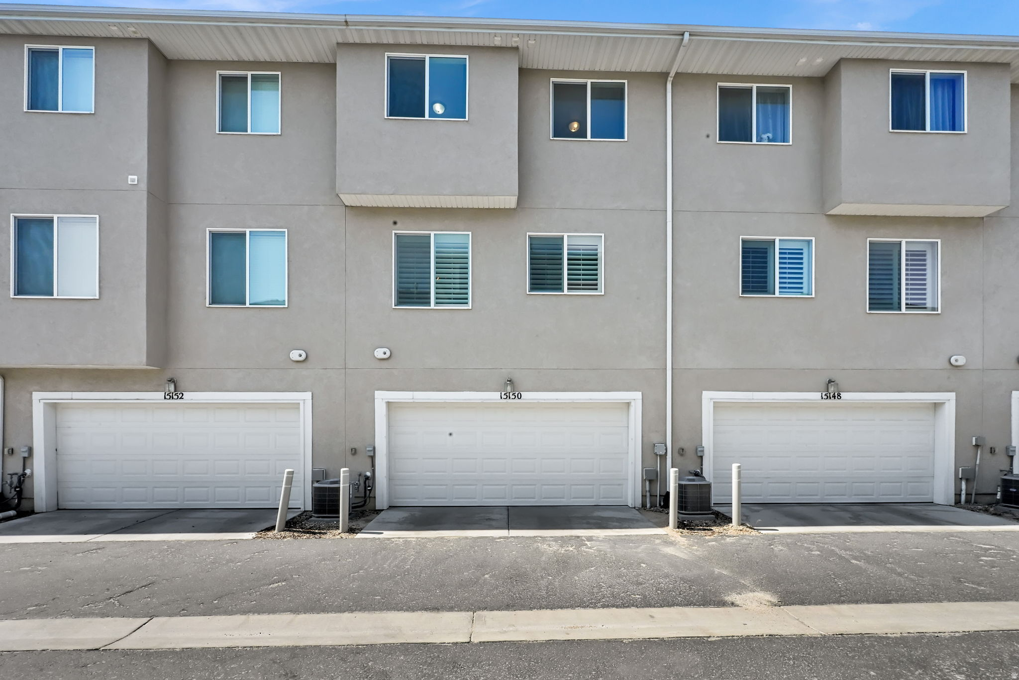 DAY RANCH - Residential