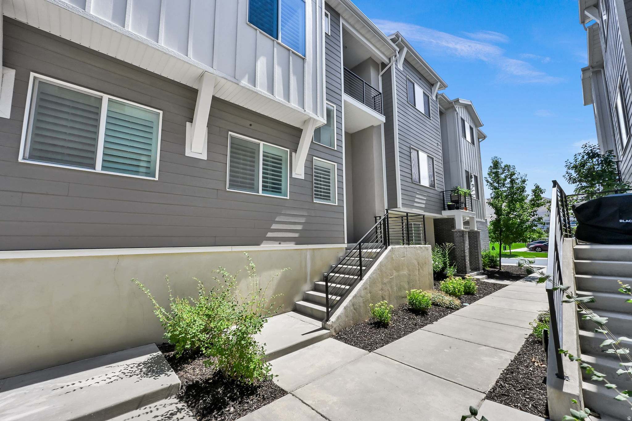 DAY RANCH - Residential