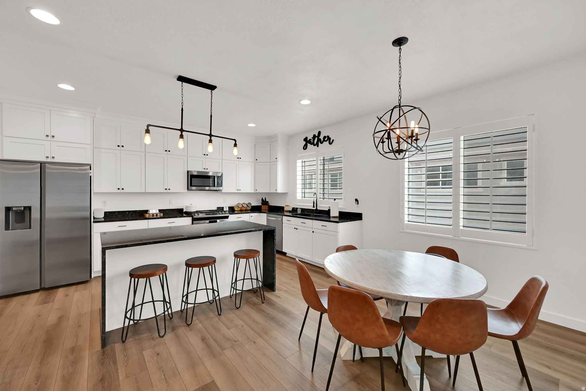 DAY RANCH - Residential