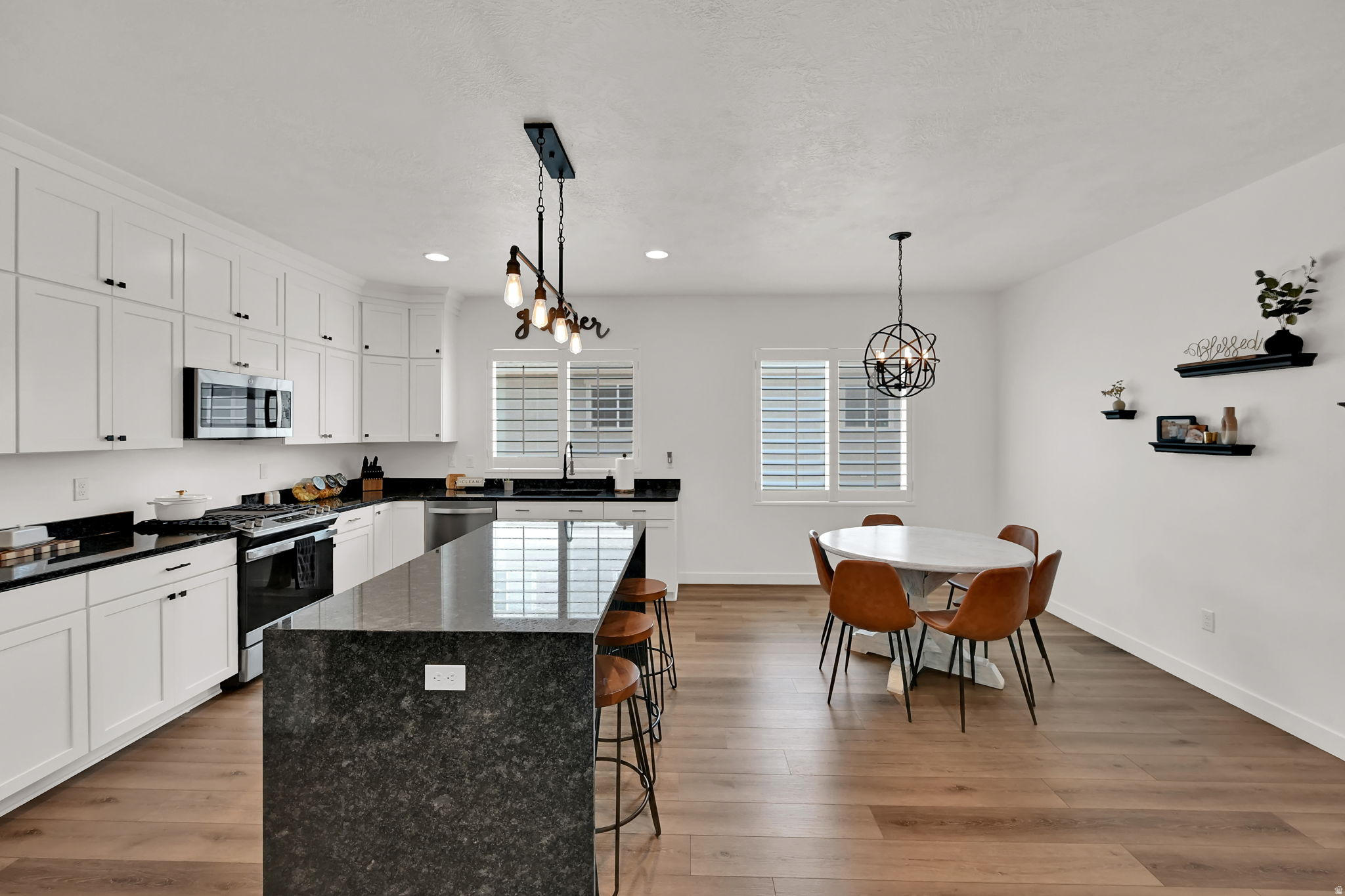 DAY RANCH - Residential