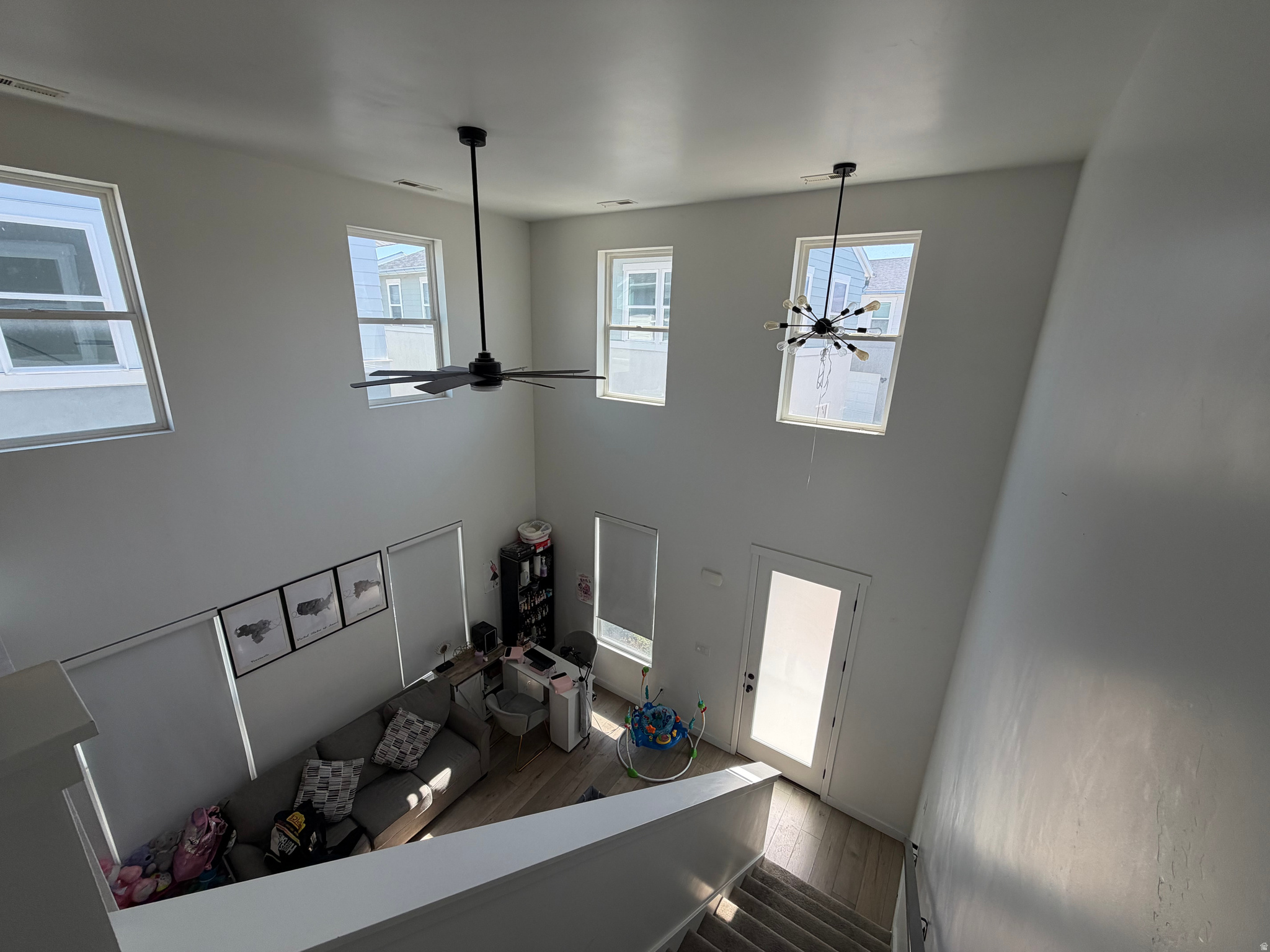 DAYBREAK HOA - Residential