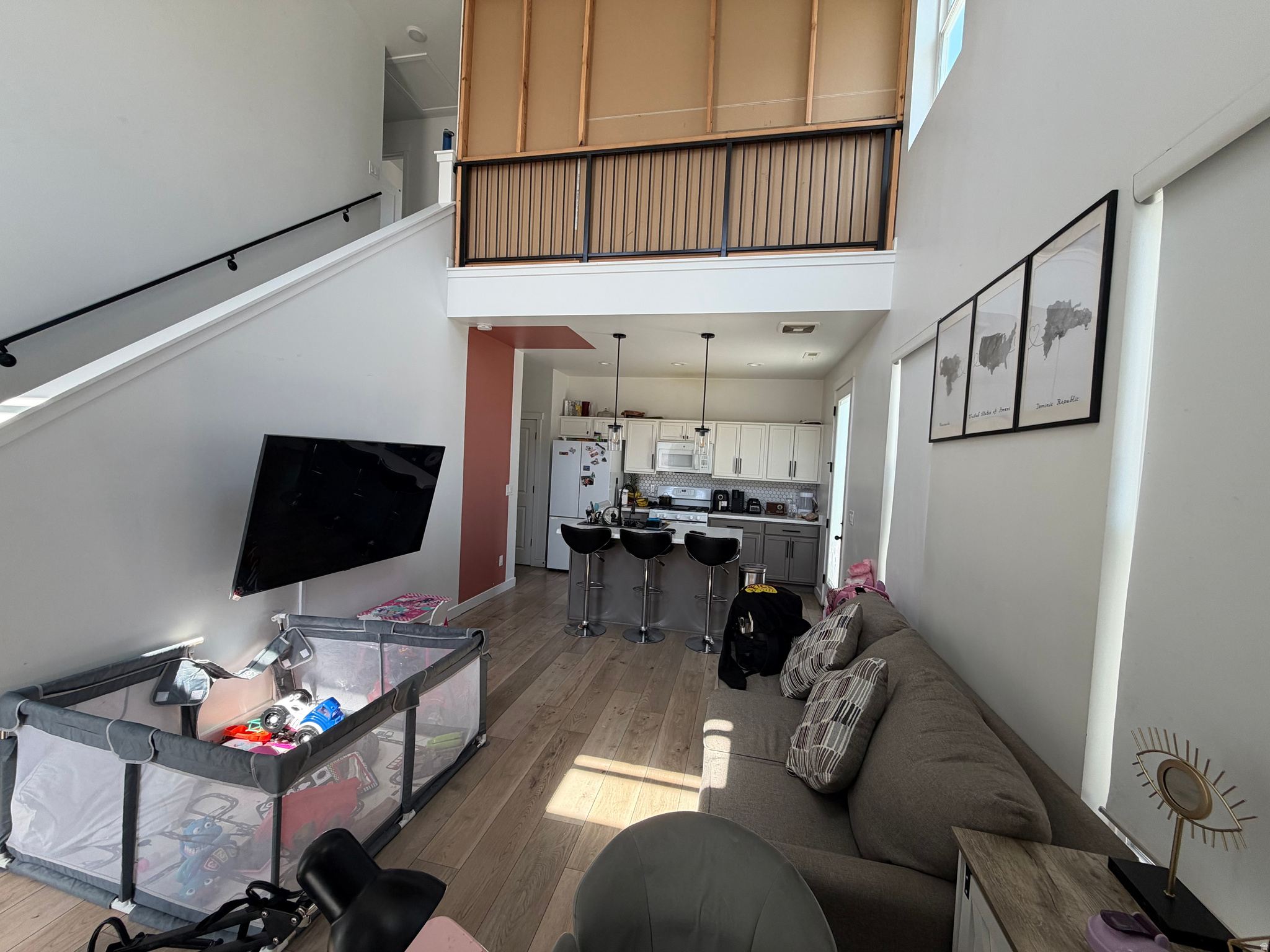 DAYBREAK HOA - Residential