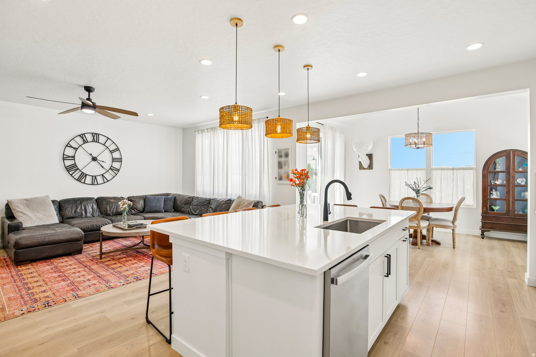 SRNGS @ WANDER - Residential