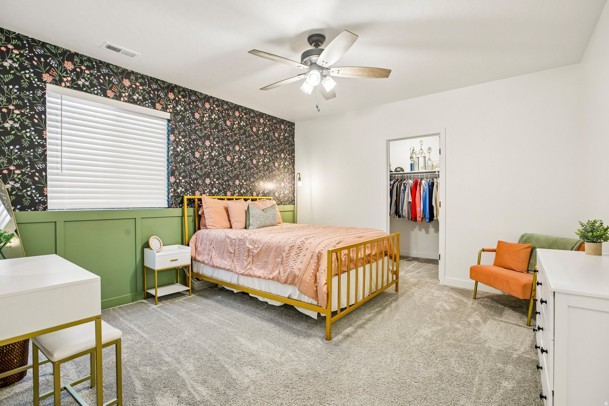 SRNGS @ WANDER - Residential