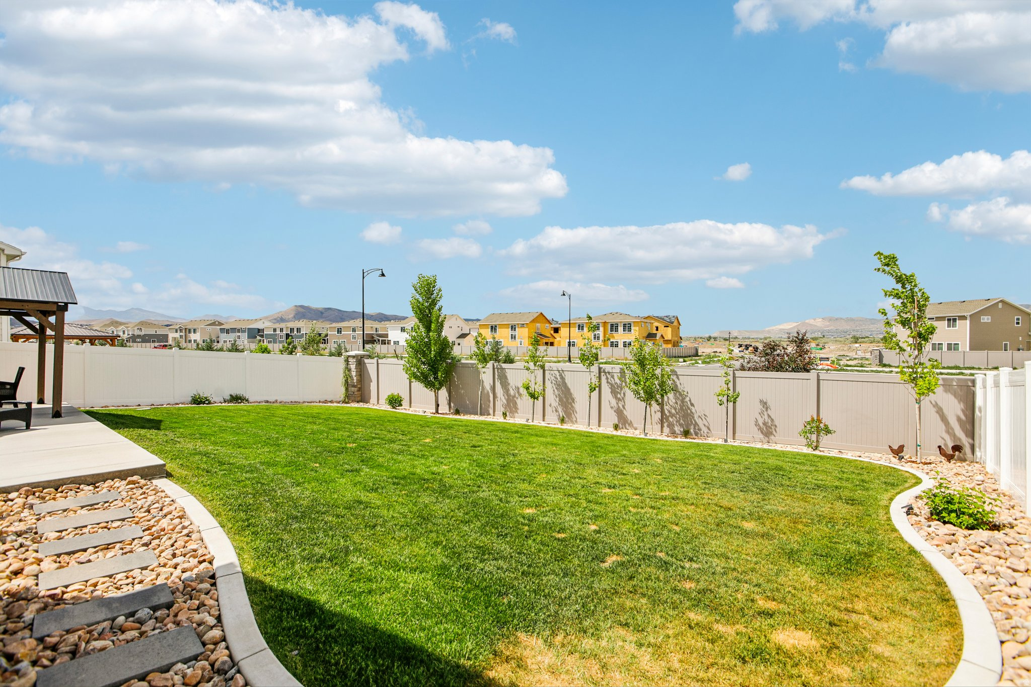 SRNGS @ WANDER - Residential
