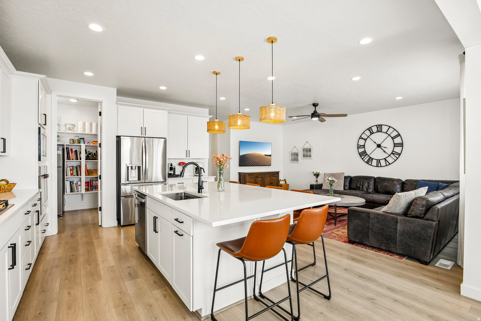 SRNGS @ WANDER - Residential