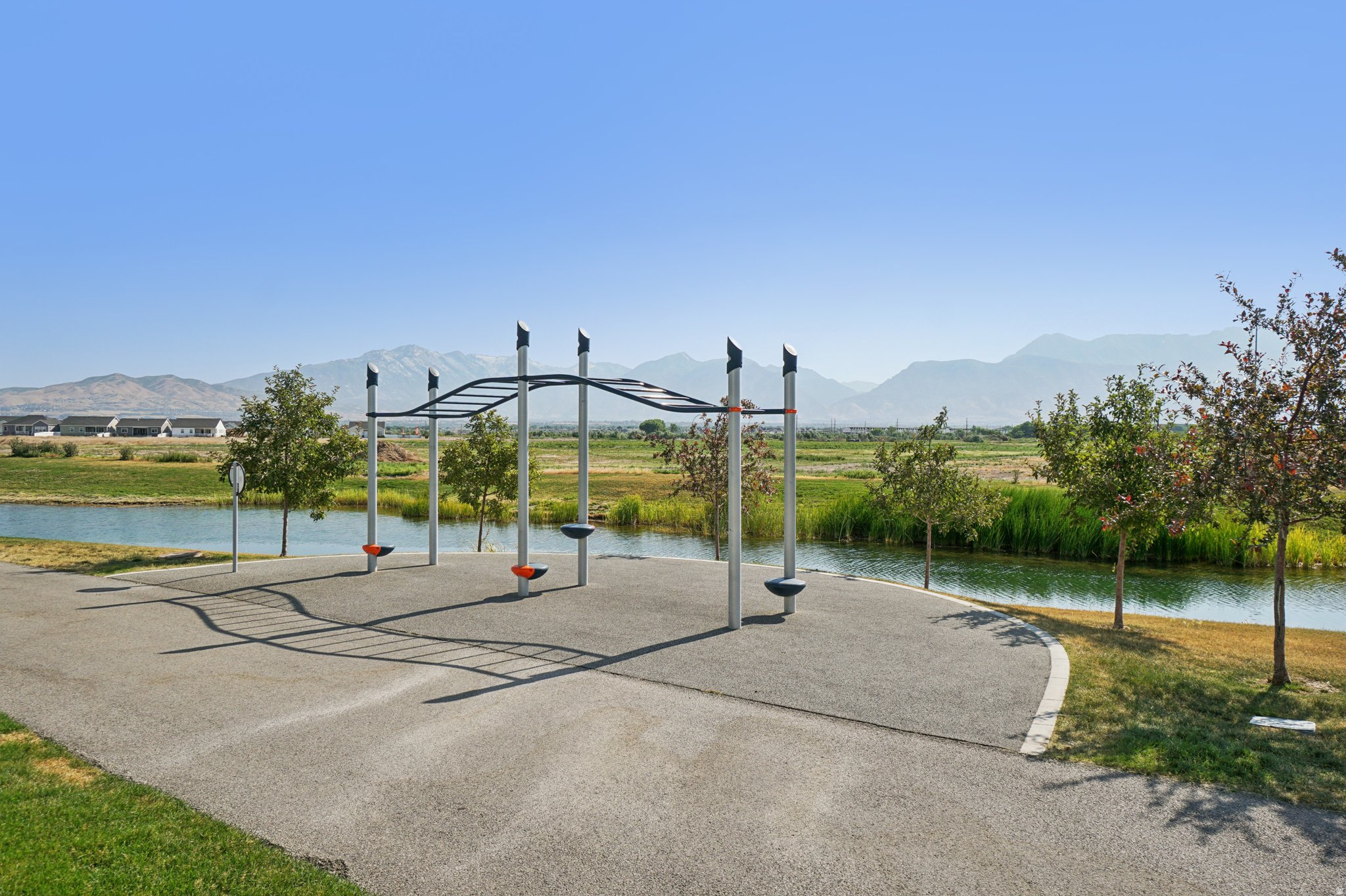 SRNGS @ WANDER - Residential
