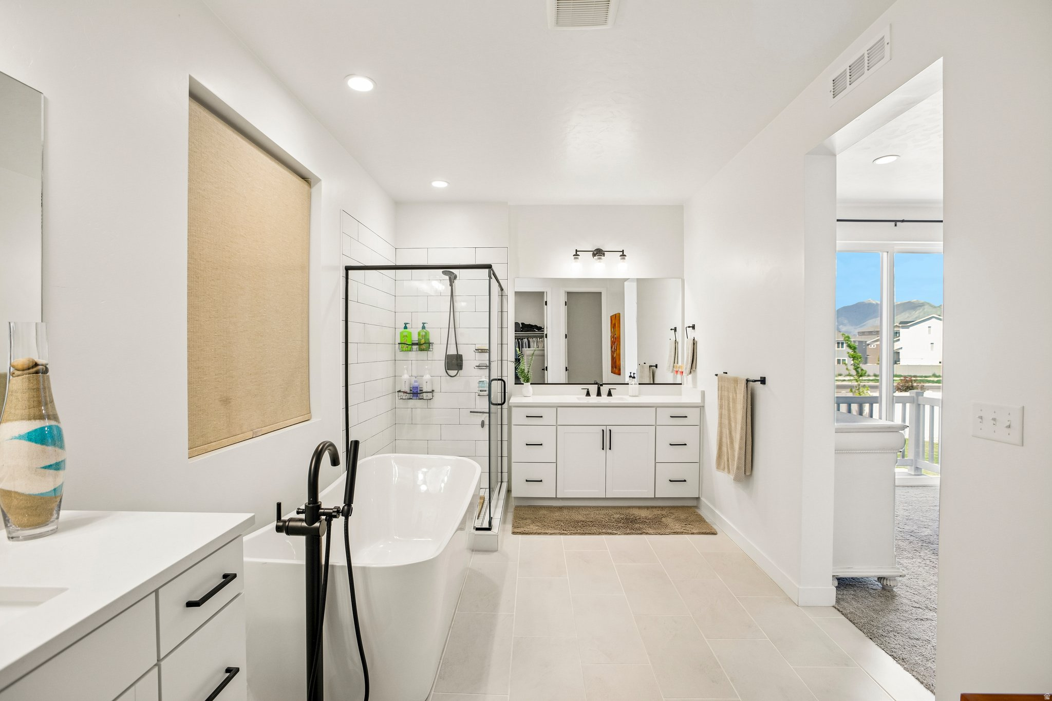 SRNGS @ WANDER - Residential