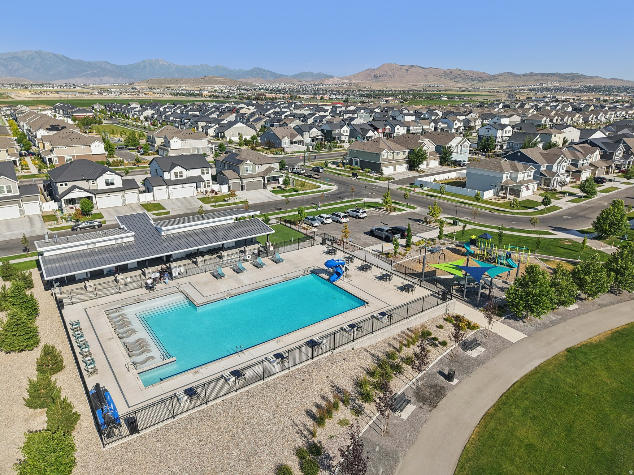 SRNGS @ WANDER - Residential