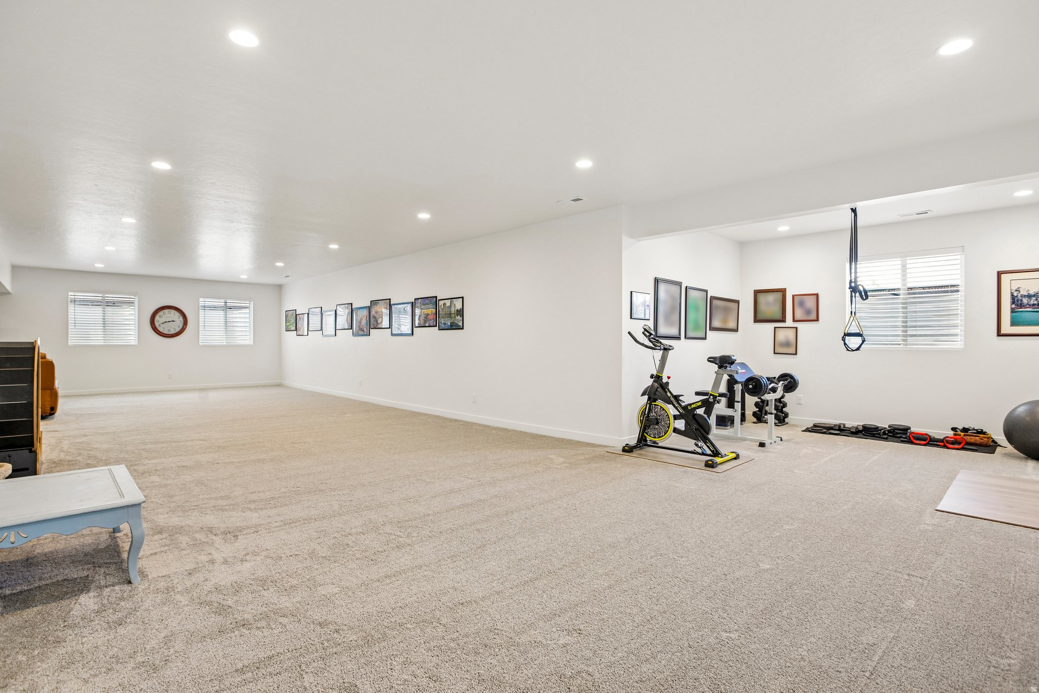 SRNGS @ WANDER - Residential