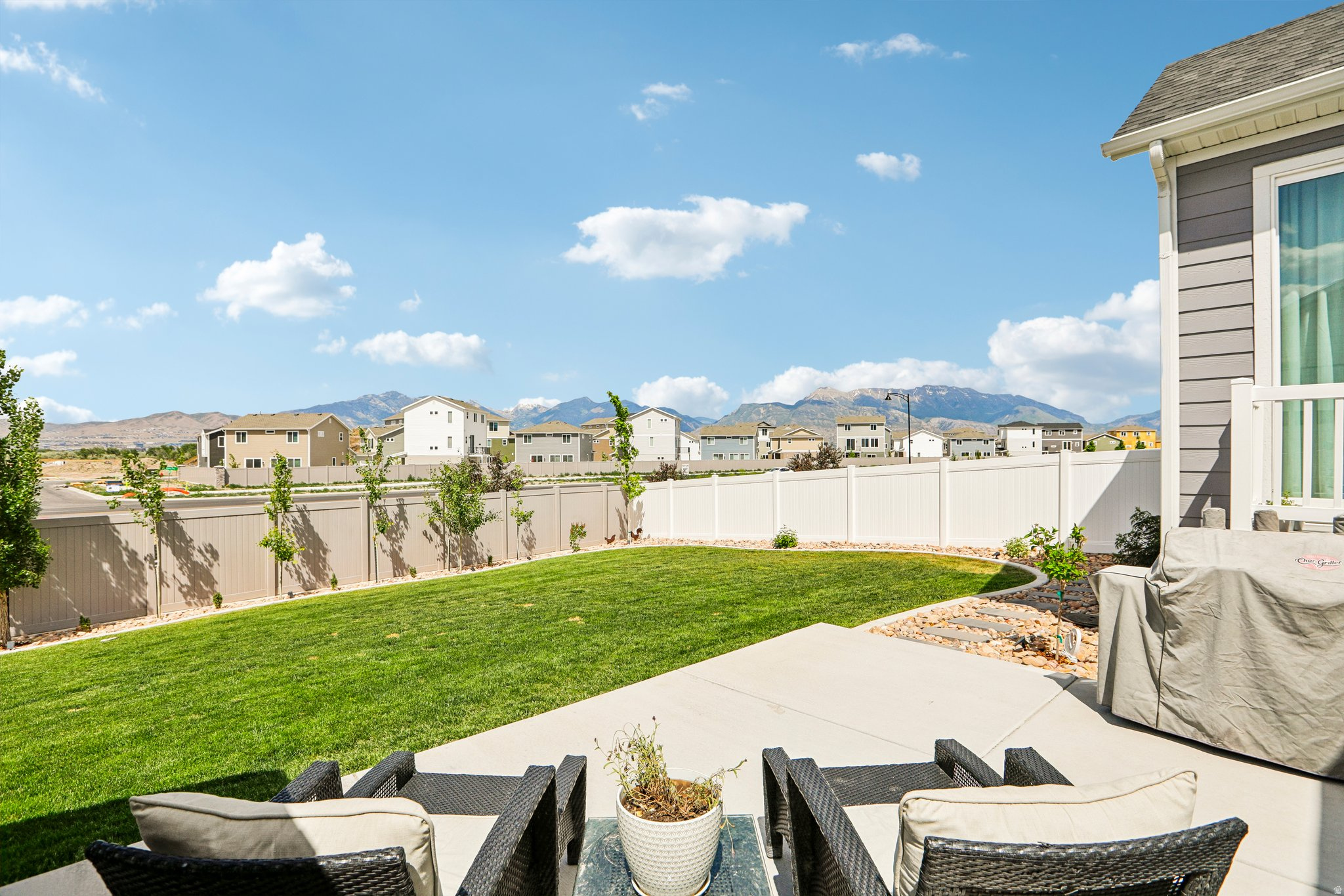 SRNGS @ WANDER - Residential