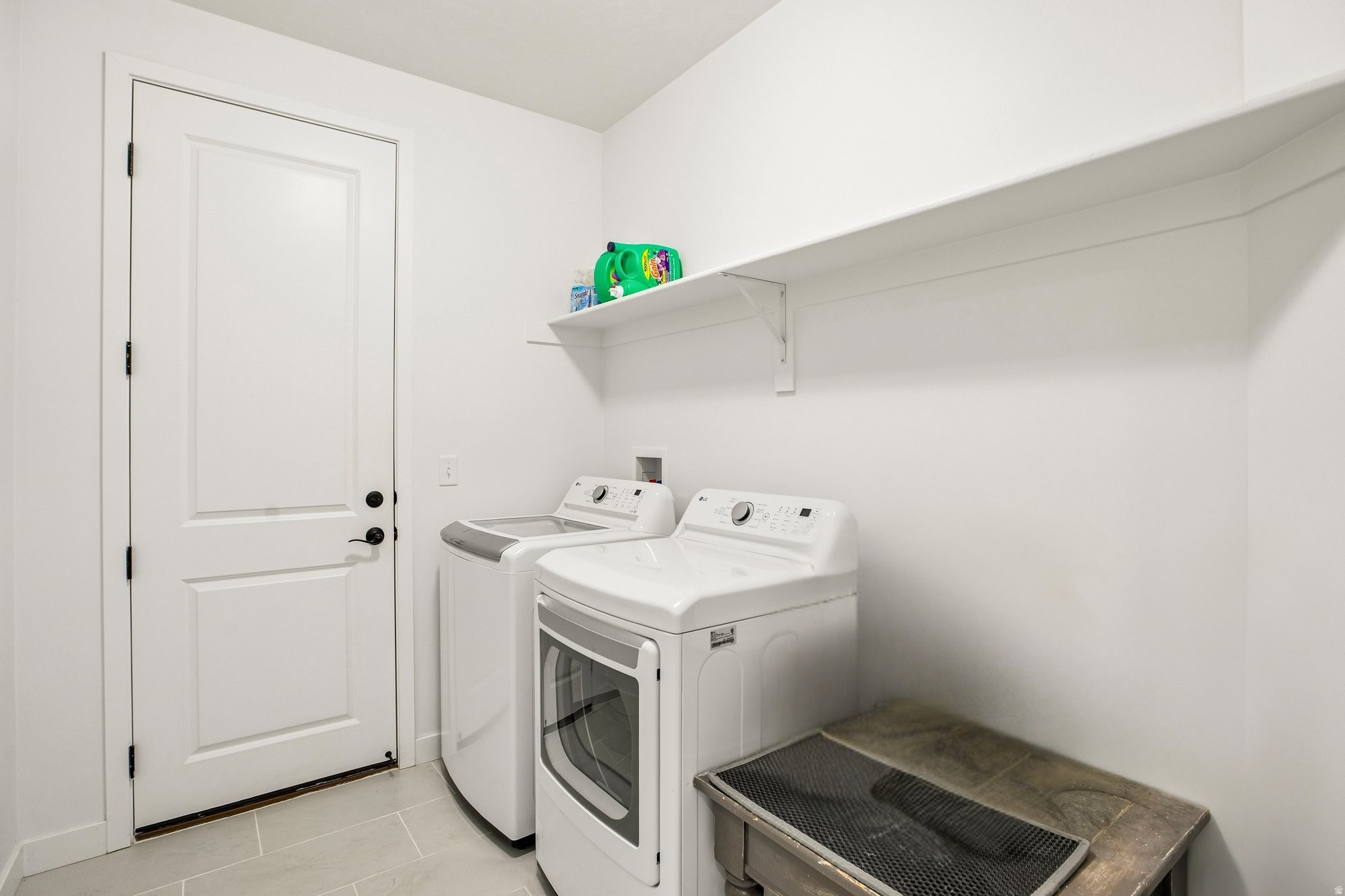 SRNGS @ WANDER - Residential