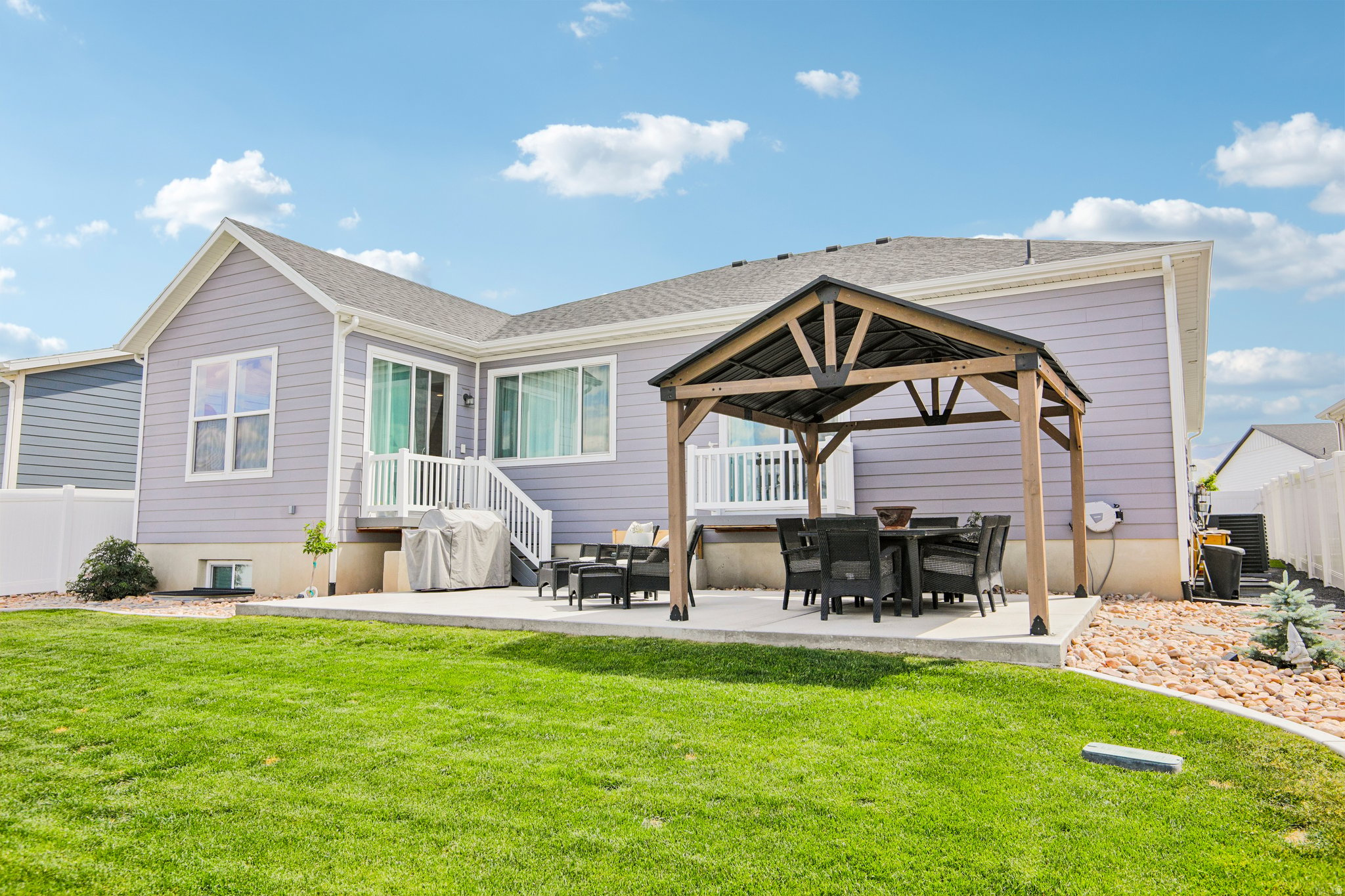 SRNGS @ WANDER - Residential