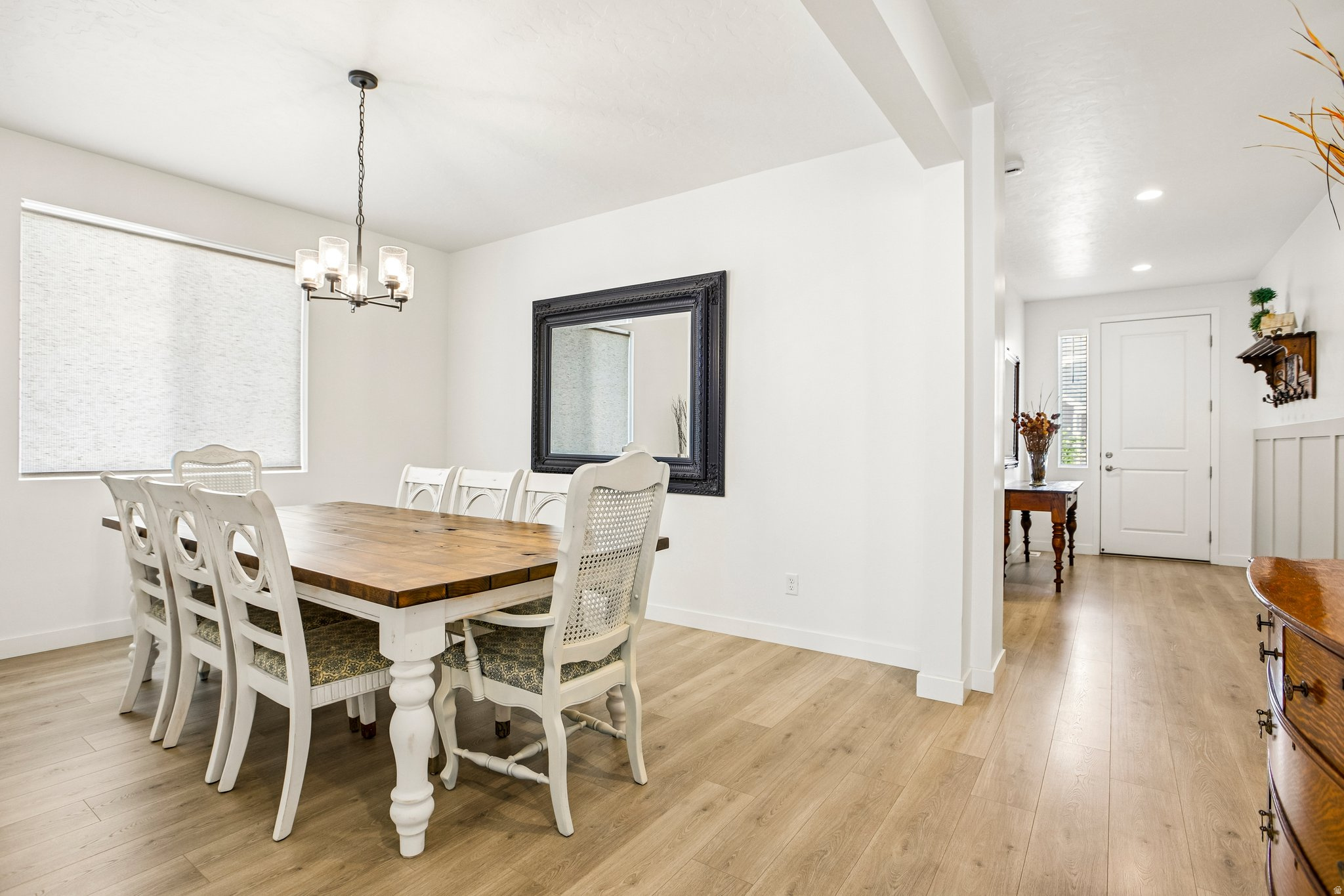 SRNGS @ WANDER - Residential