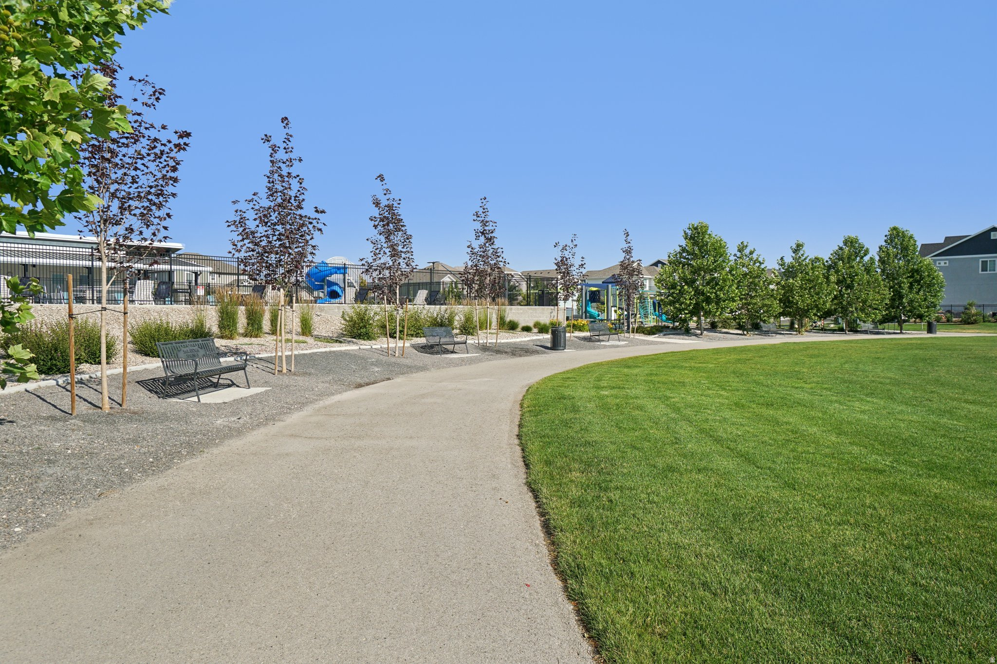 SRNGS @ WANDER - Residential