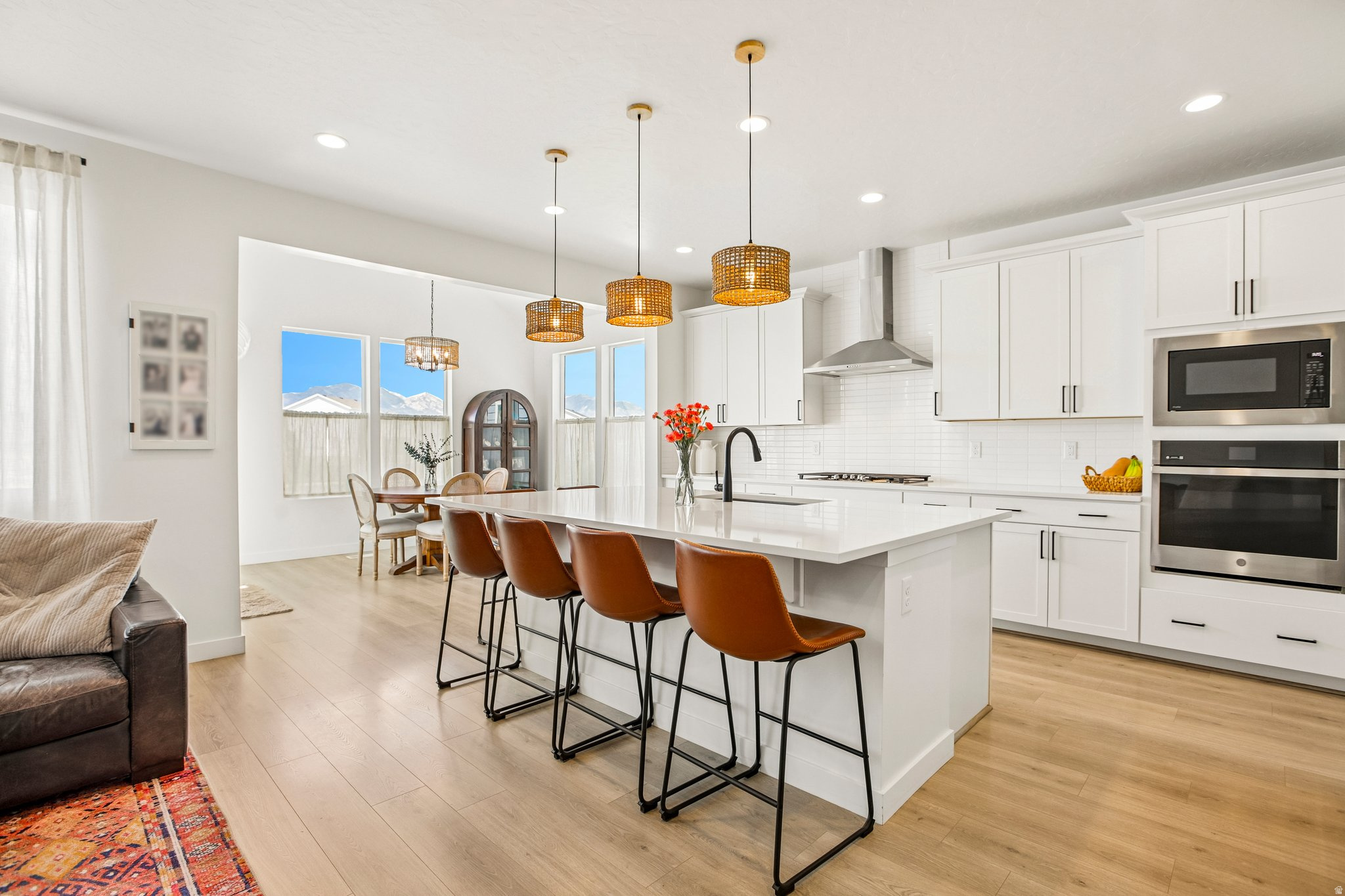SRNGS @ WANDER - Residential