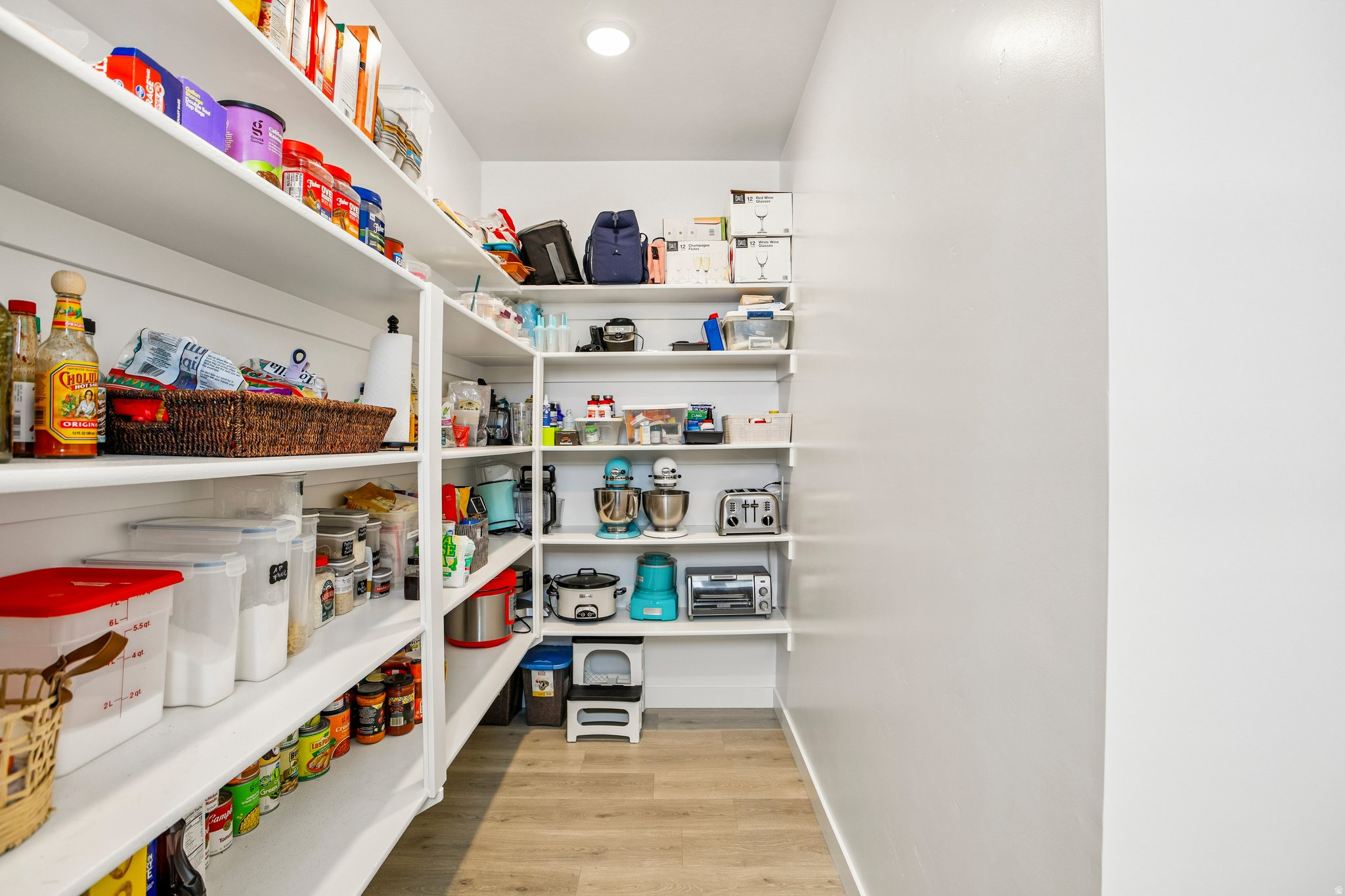 SRNGS @ WANDER - Residential