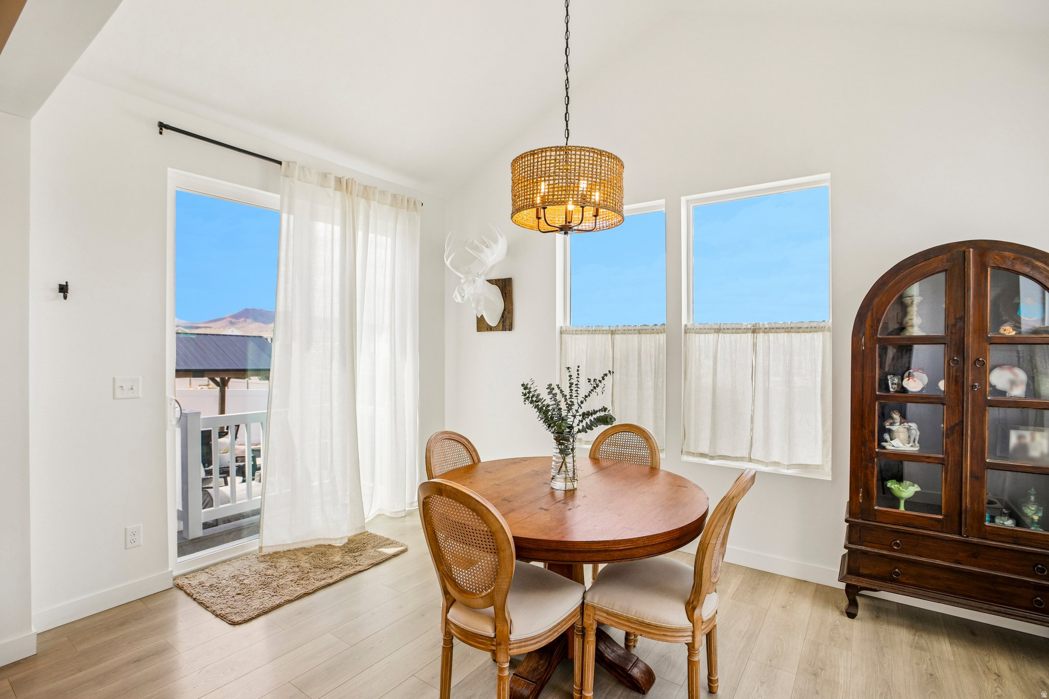 SRNGS @ WANDER - Residential