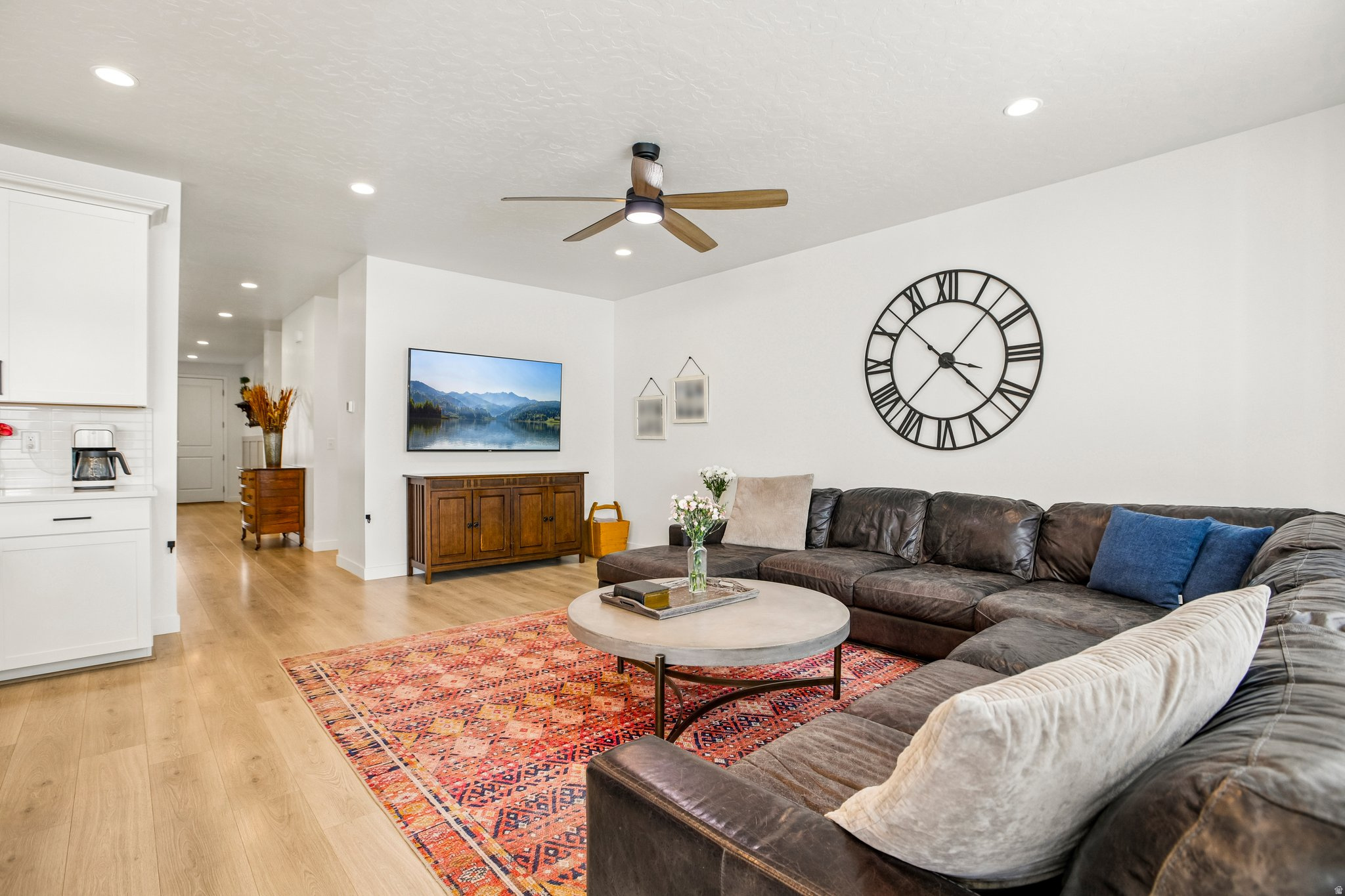 SRNGS @ WANDER - Residential