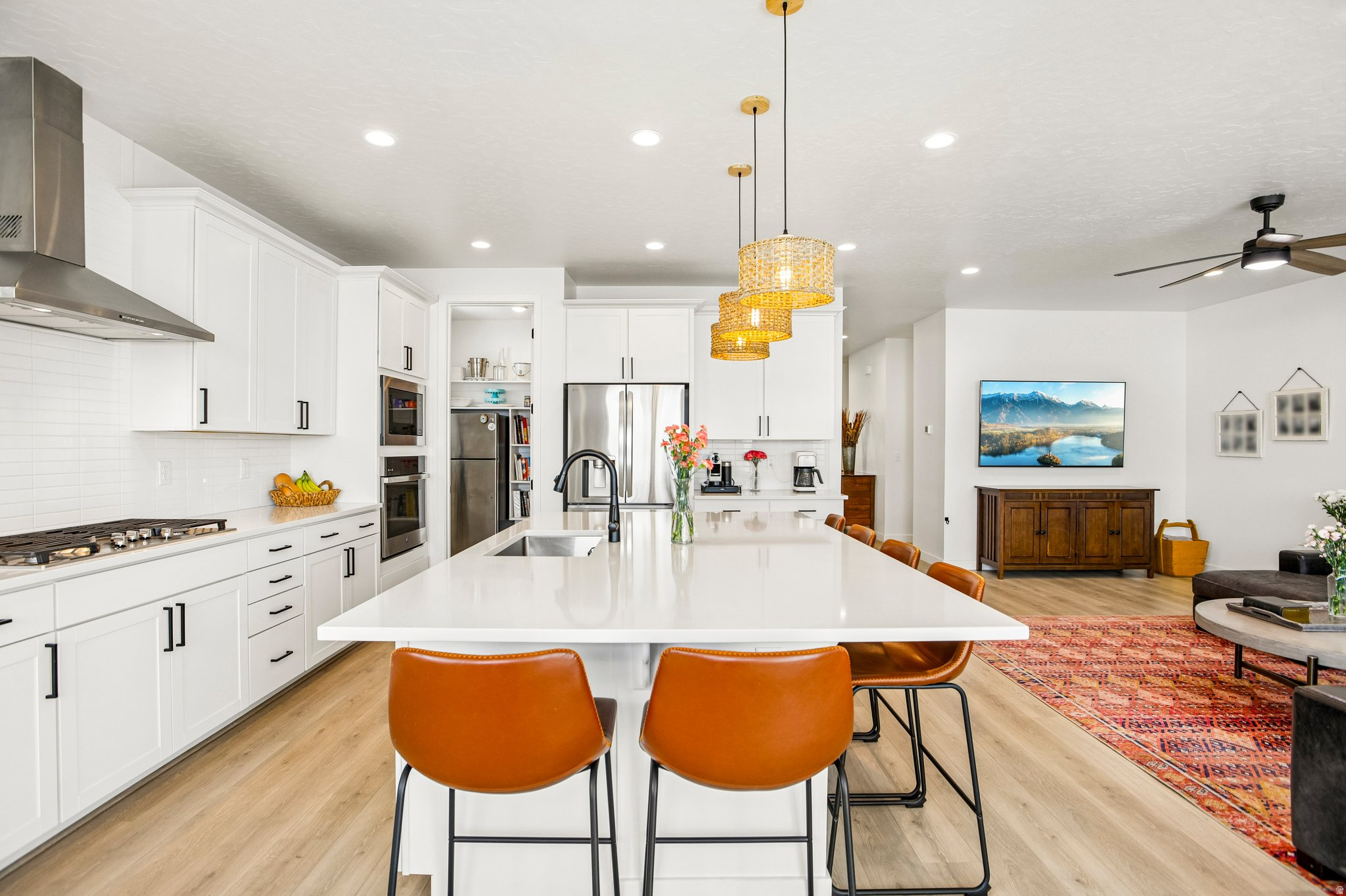 SRNGS @ WANDER - Residential