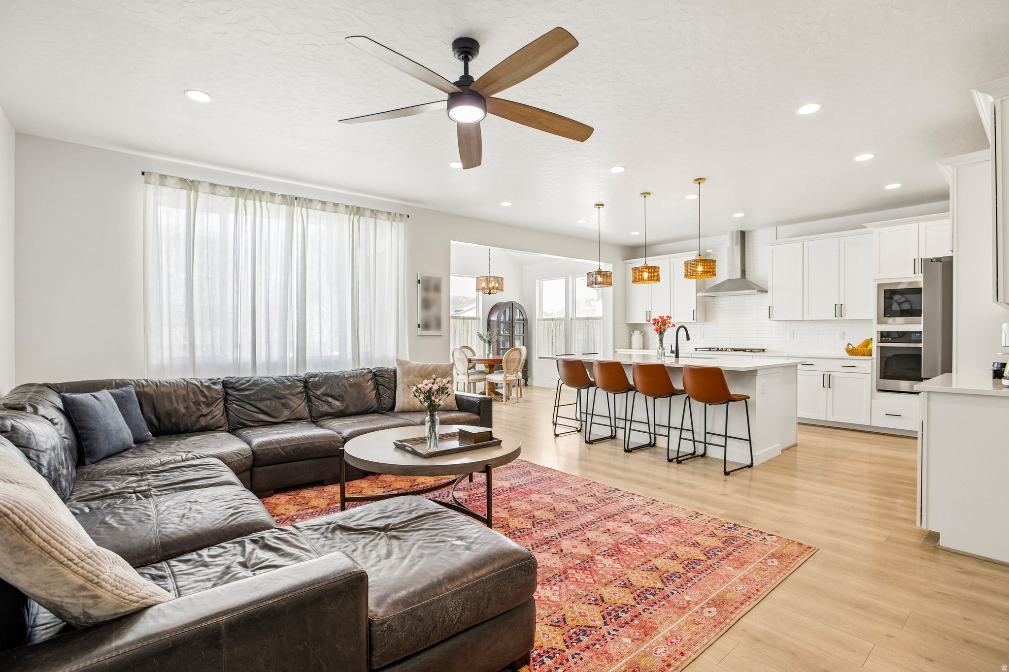 SRNGS @ WANDER - Residential