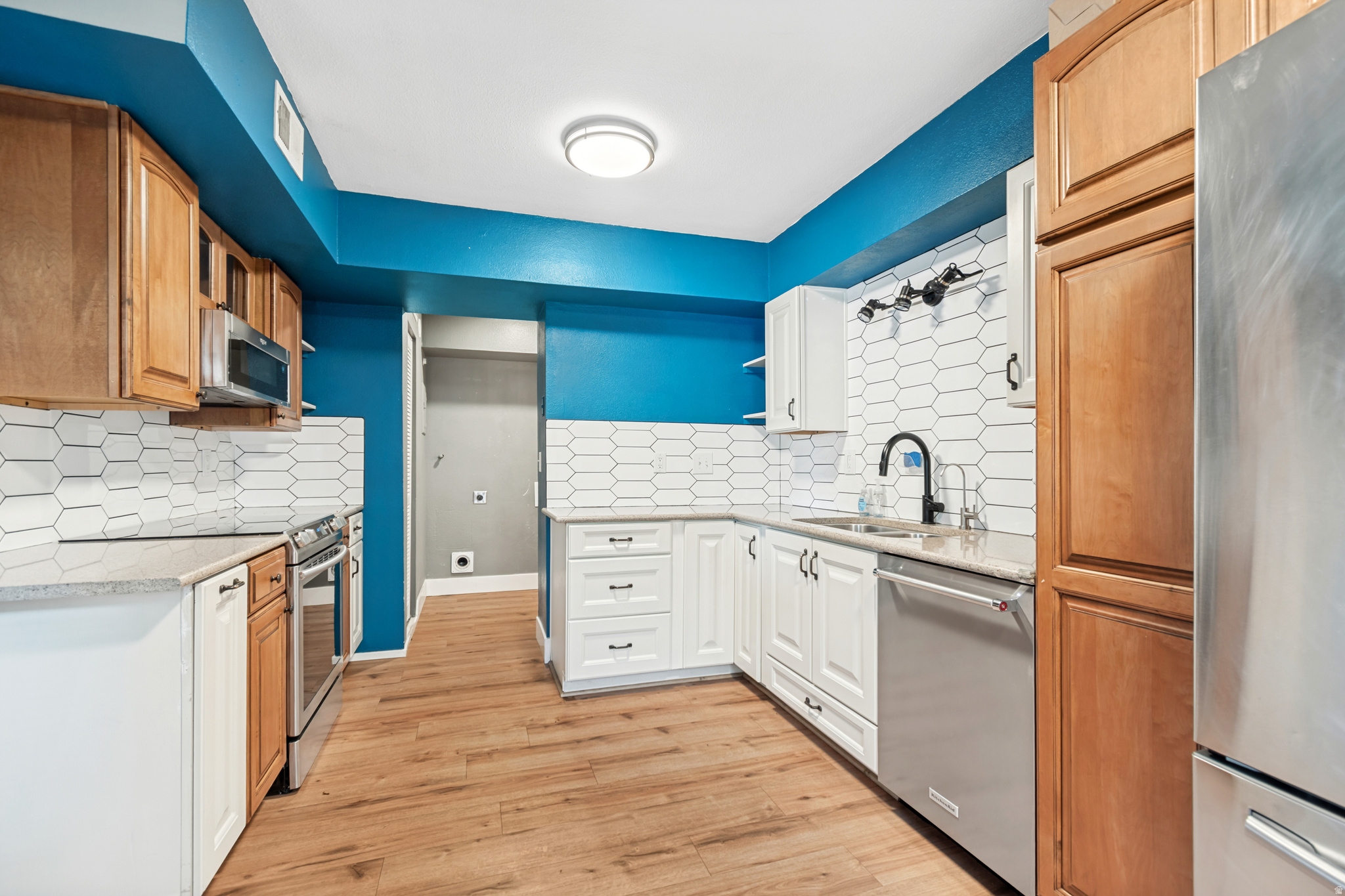 HOMESTEAD FARMS PUD - Residential