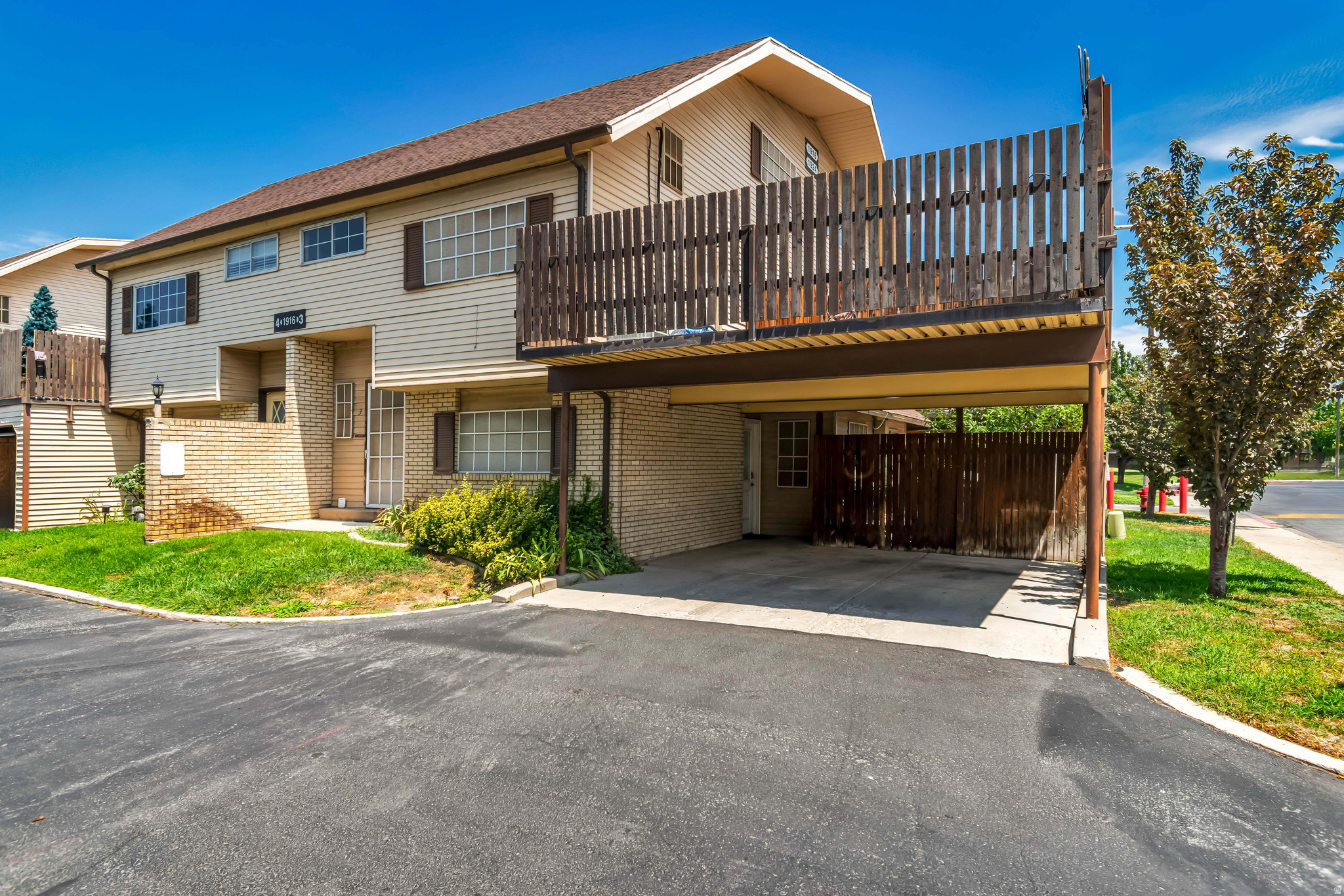 HOMESTEAD FARMS PUD - Residential