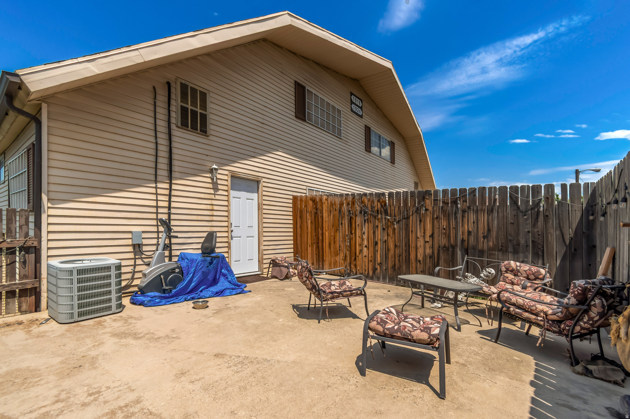 HOMESTEAD FARMS PUD - Residential