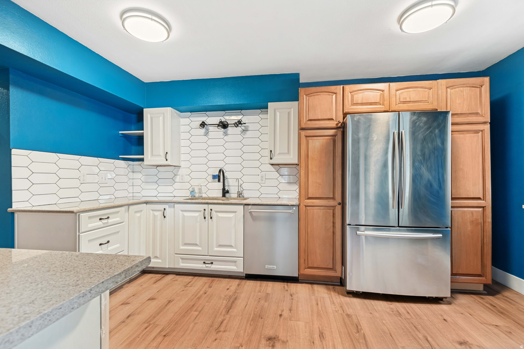 HOMESTEAD FARMS PUD - Residential